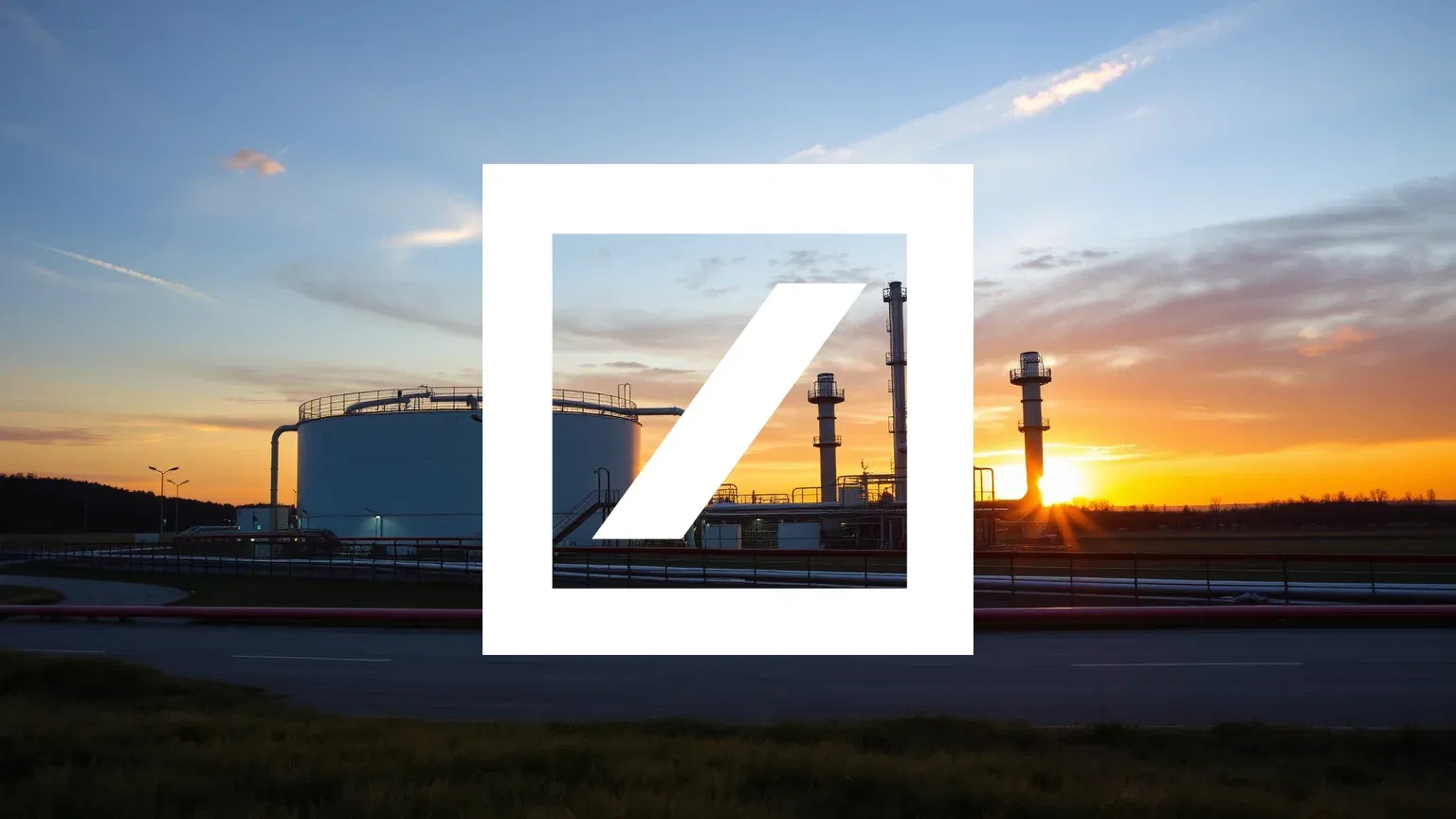Deutsche Bank Aktie