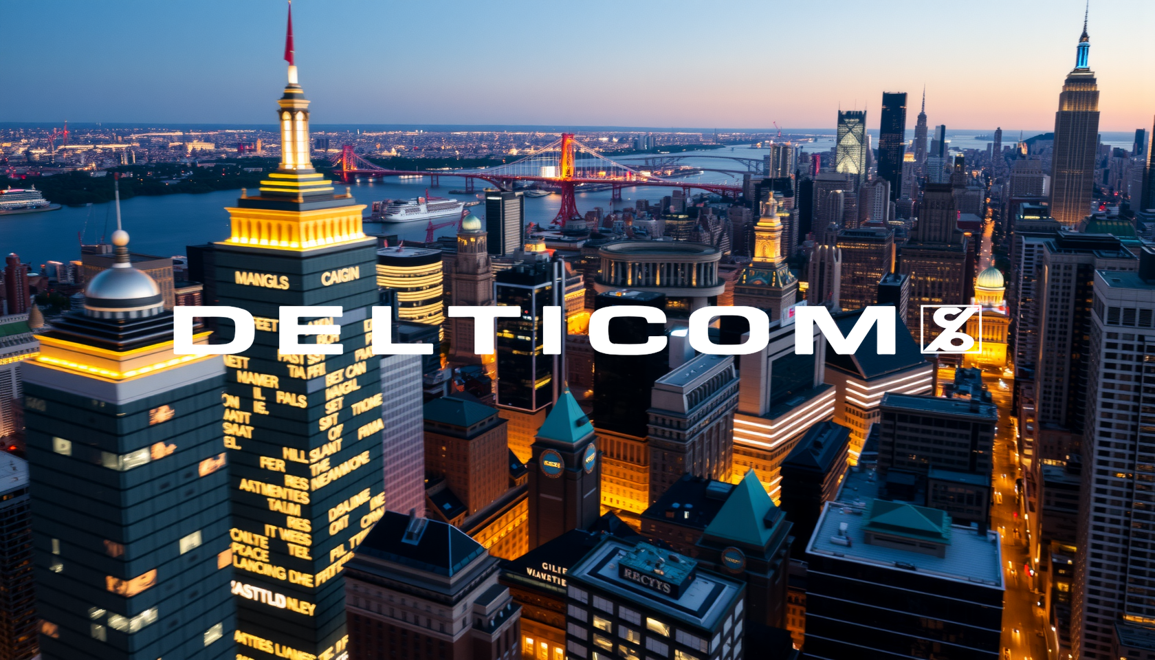 Delticom Aktie - Beitragsbild