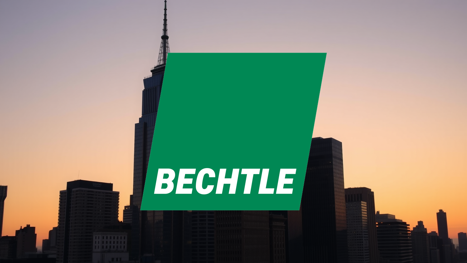 Bechtle Aktie - Beitragsbild