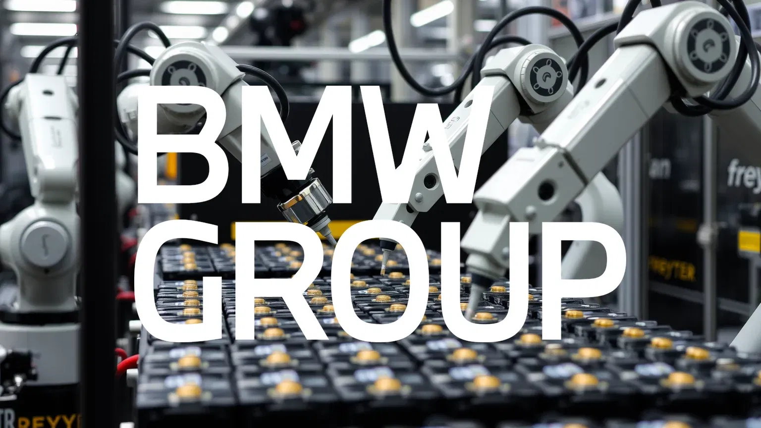 BMW Aktie