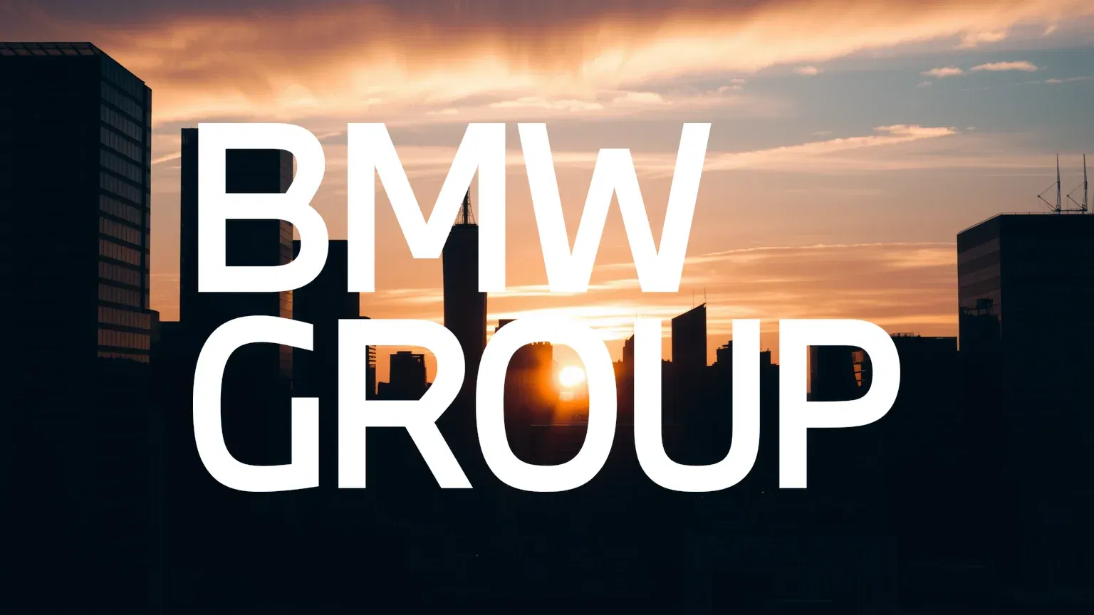 BMW Aktie