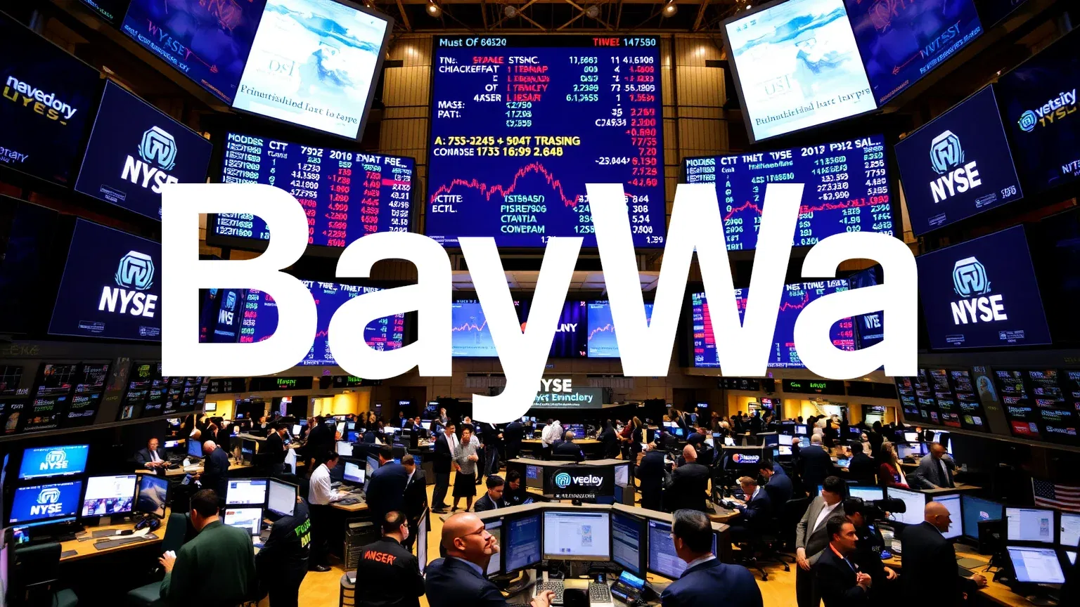 BayWa Aktie
