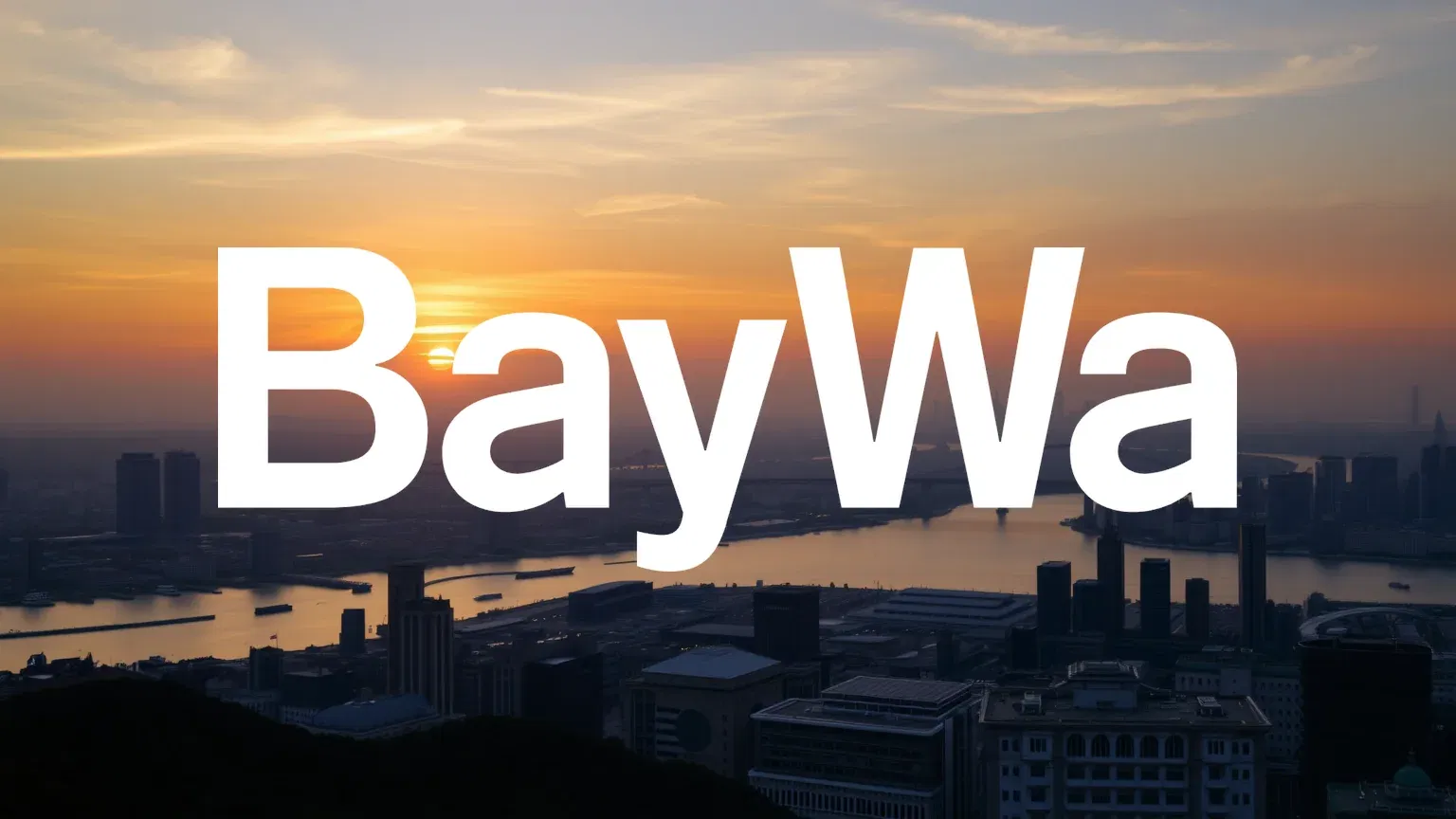 BayWa Aktie
