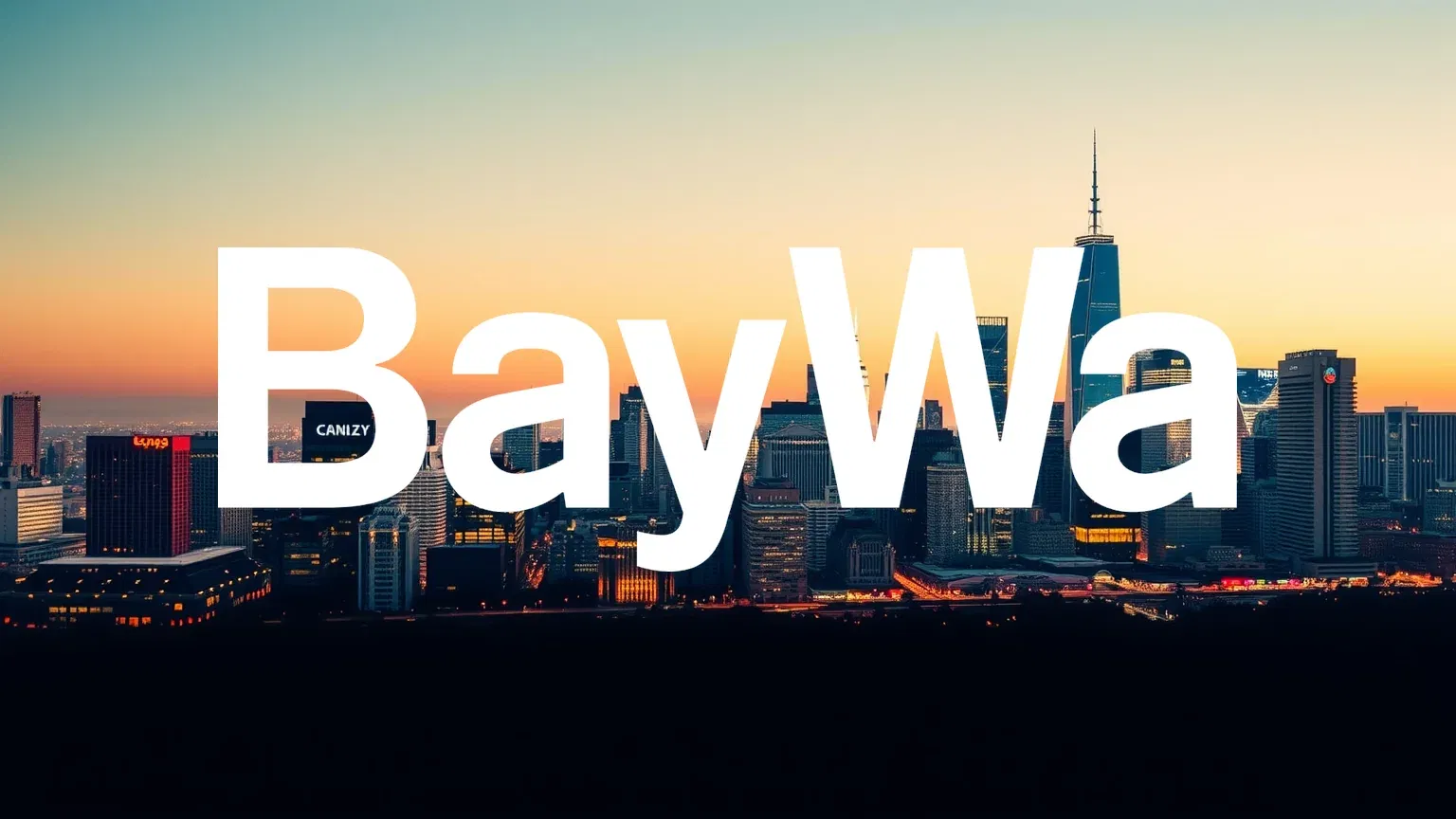 Baywa AG Aktie