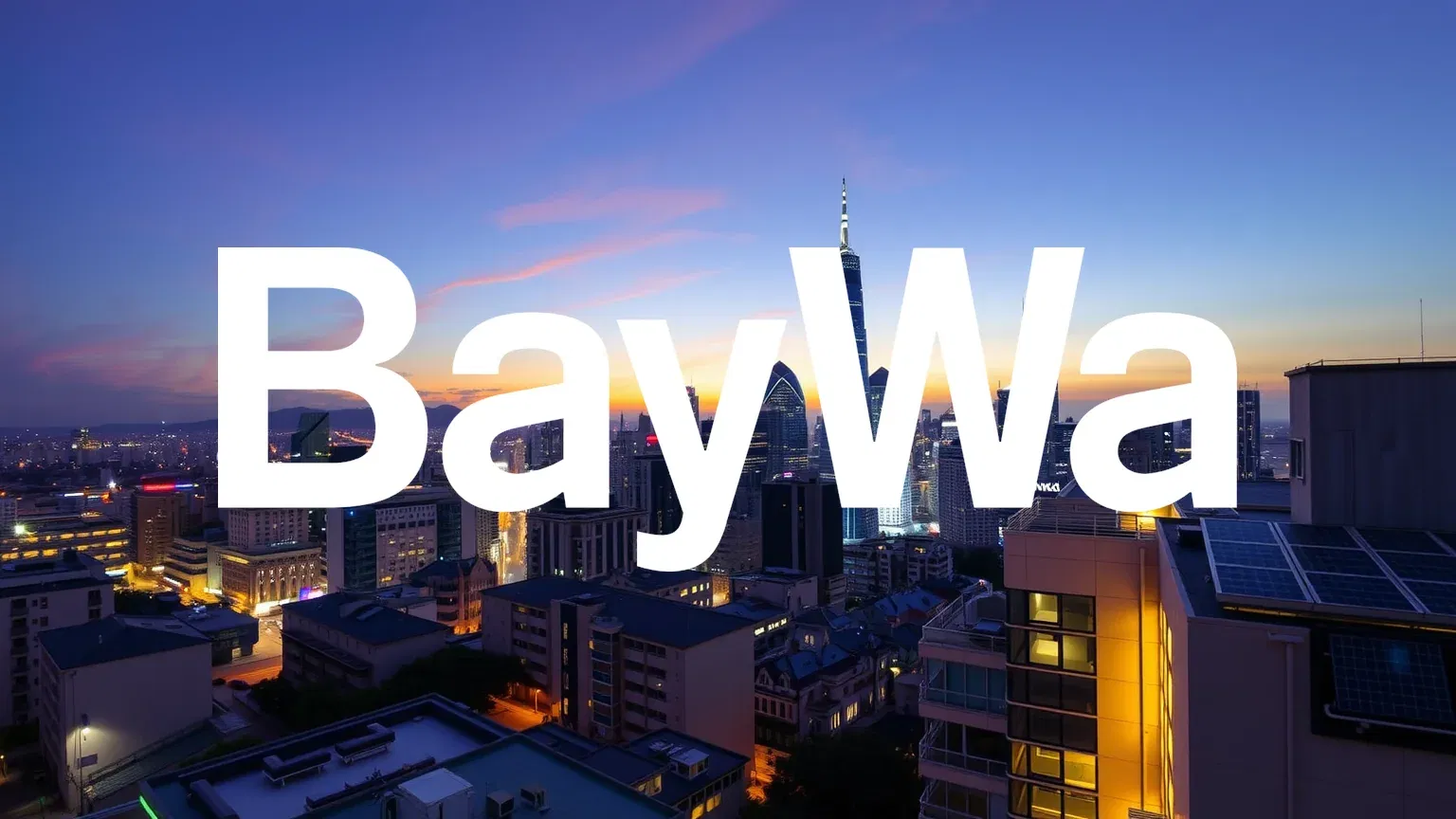 Baywa Aktie