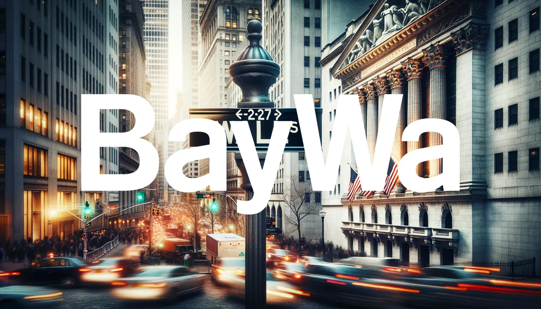 Baywa Aktie