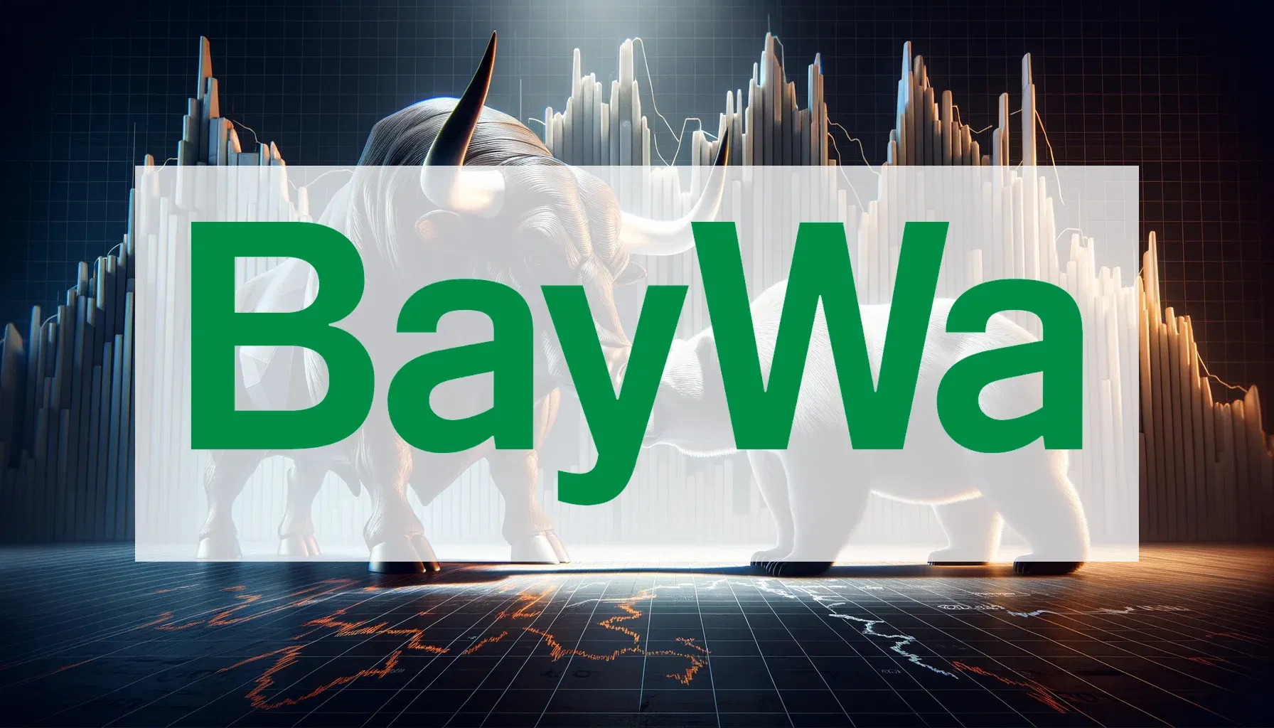 Baywa Aktie