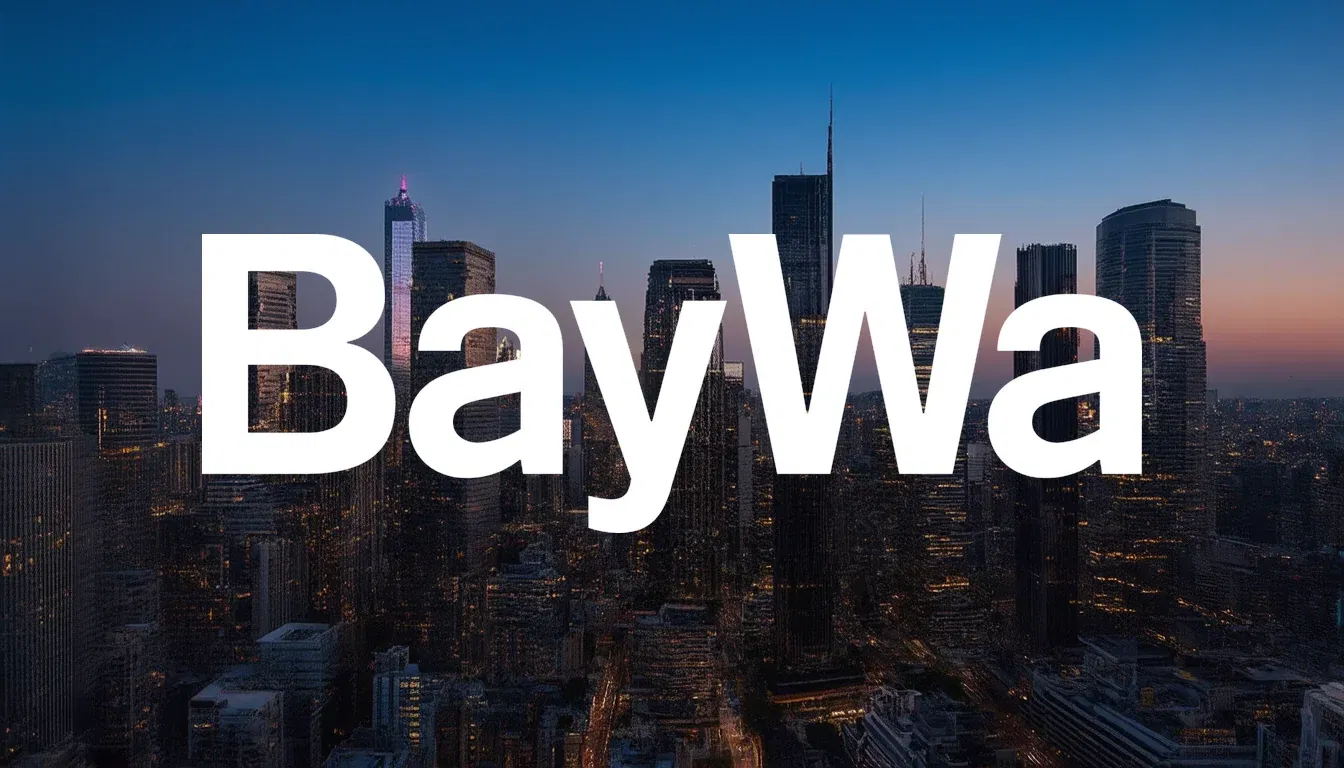 Baywa Aktie