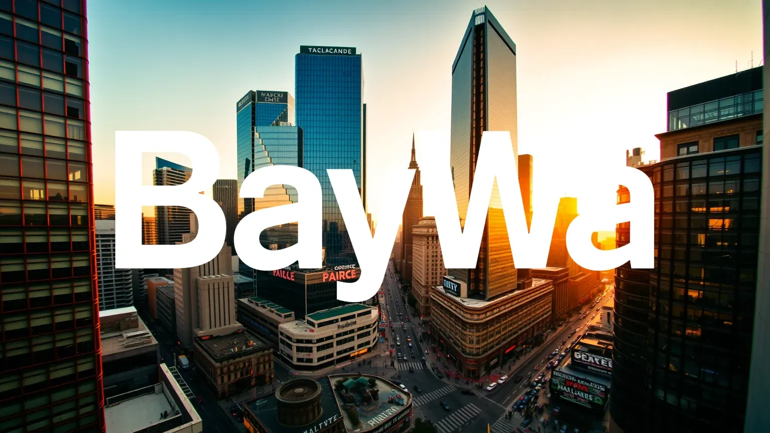 Baywa Aktie