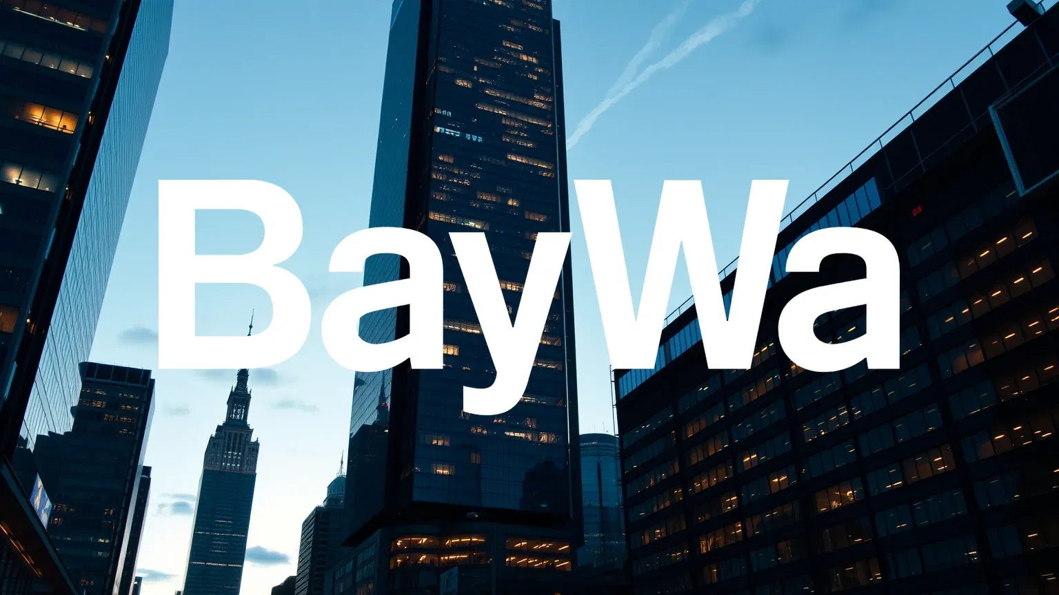 Baywa Aktie