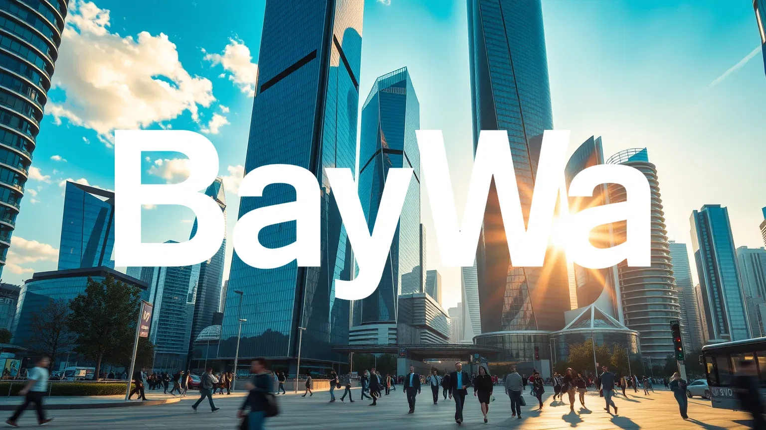 Baywa Aktie