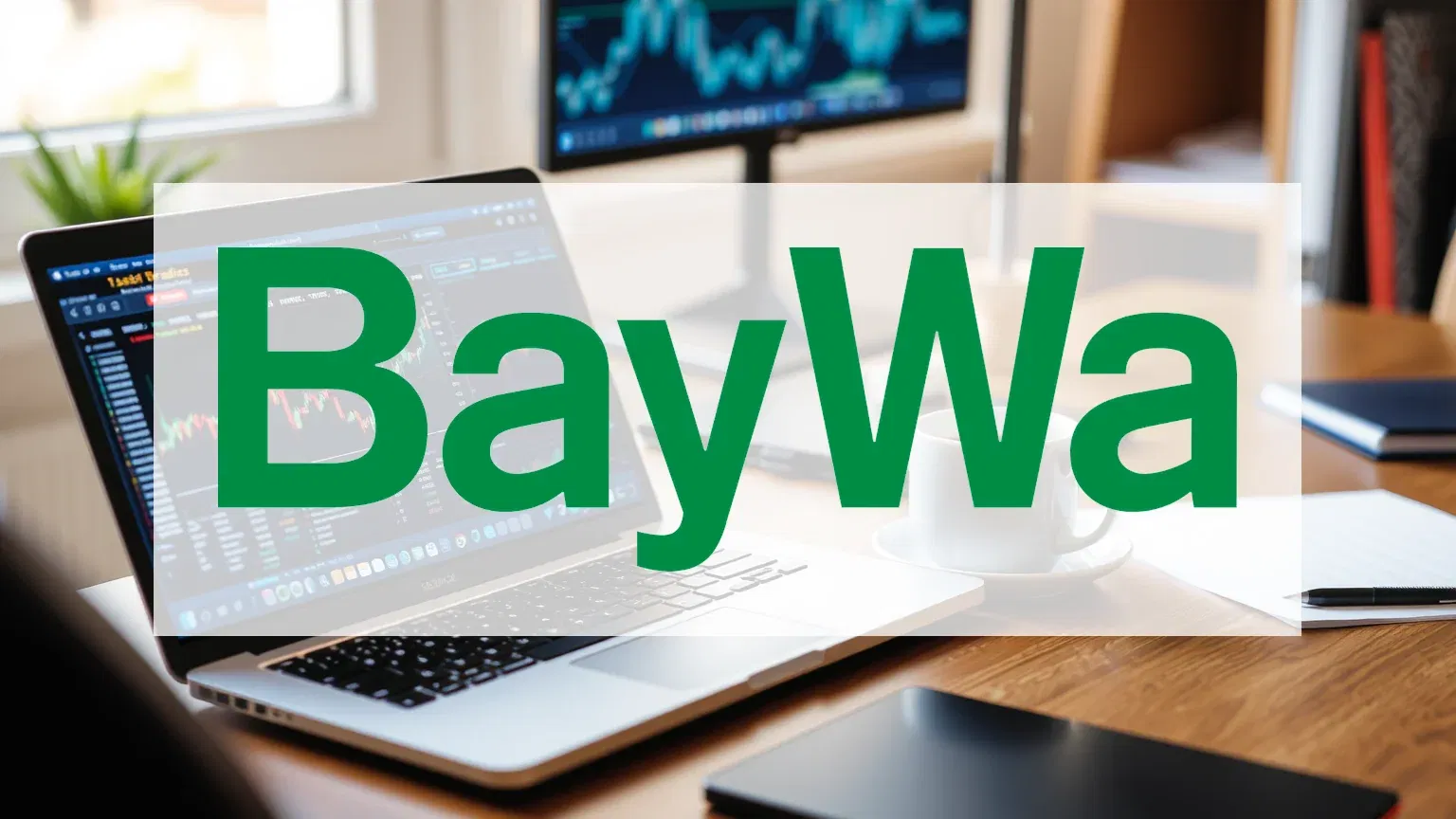 Baywa Aktie