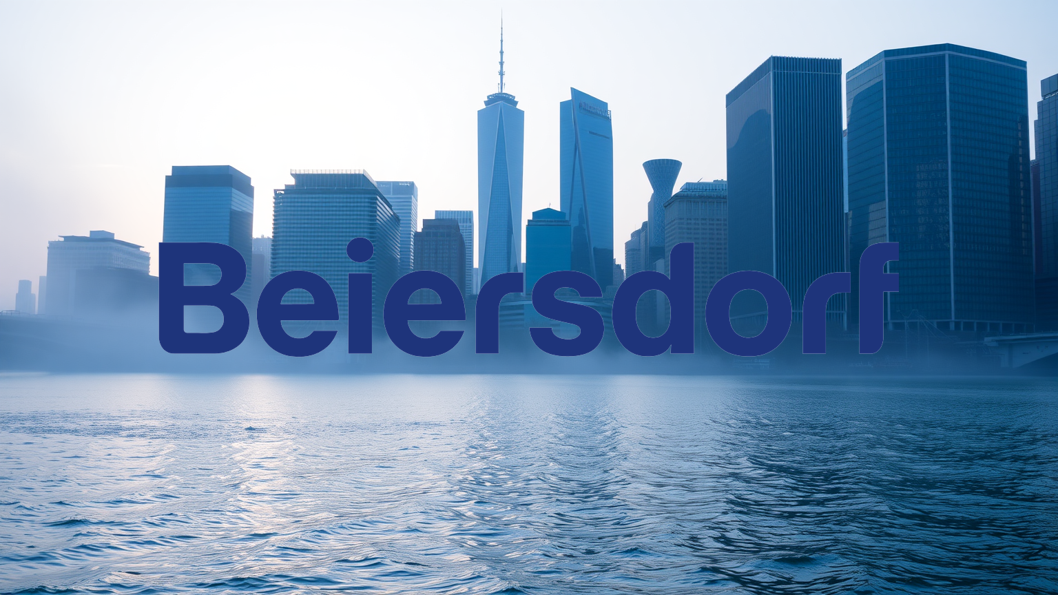 Beiersdorf Aktie - Beitragsbild