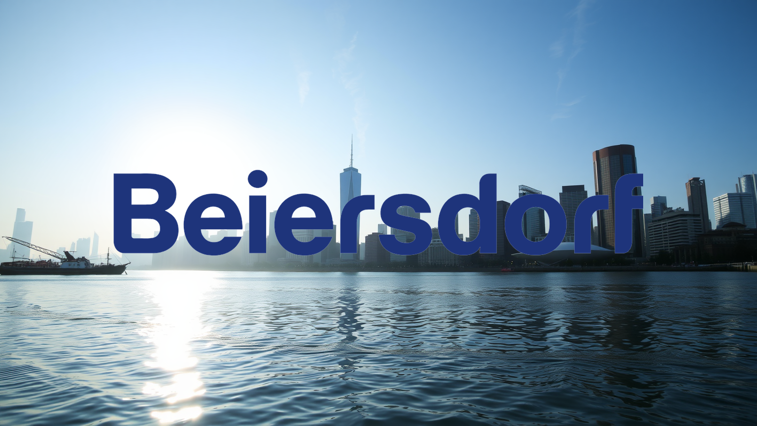 Beiersdorf Aktie - Beitragsbild