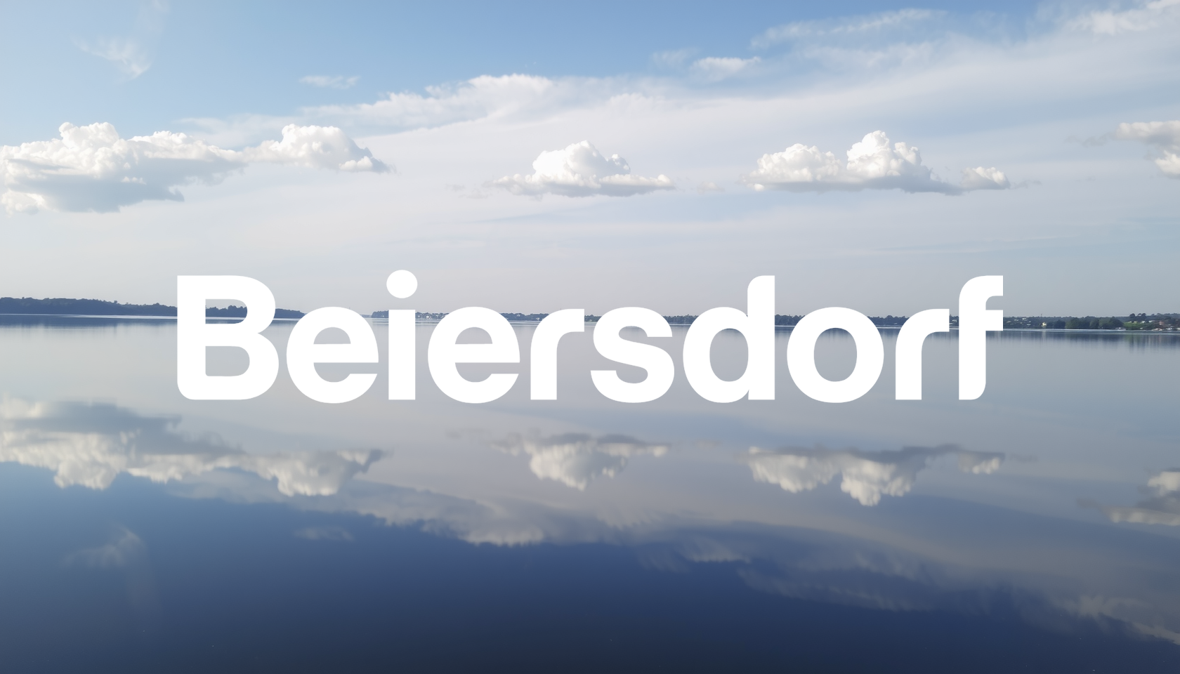 Beiersdorf Aktie - Beitragsbild