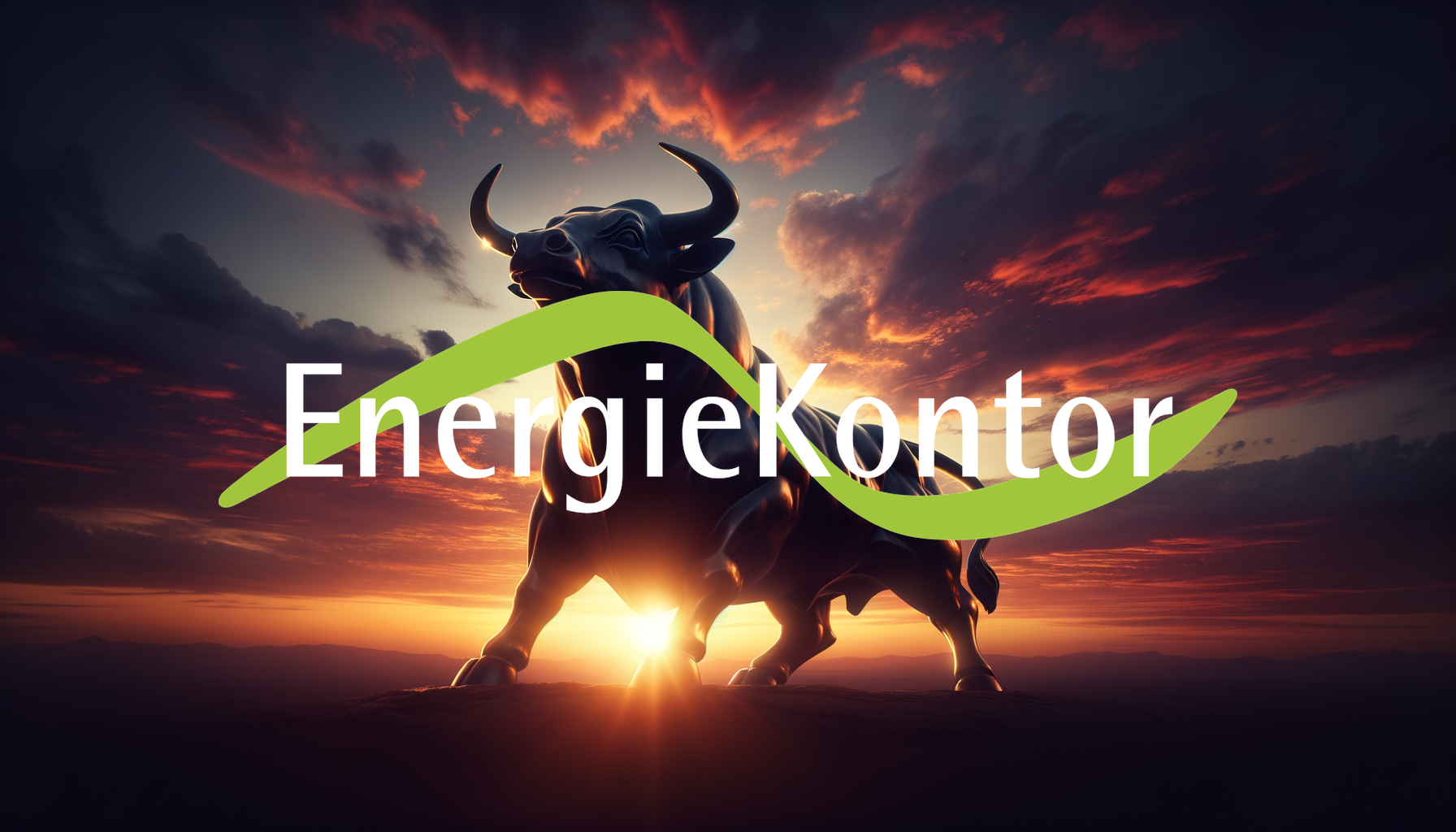 Energiekontor Aktie - Beitragsbild