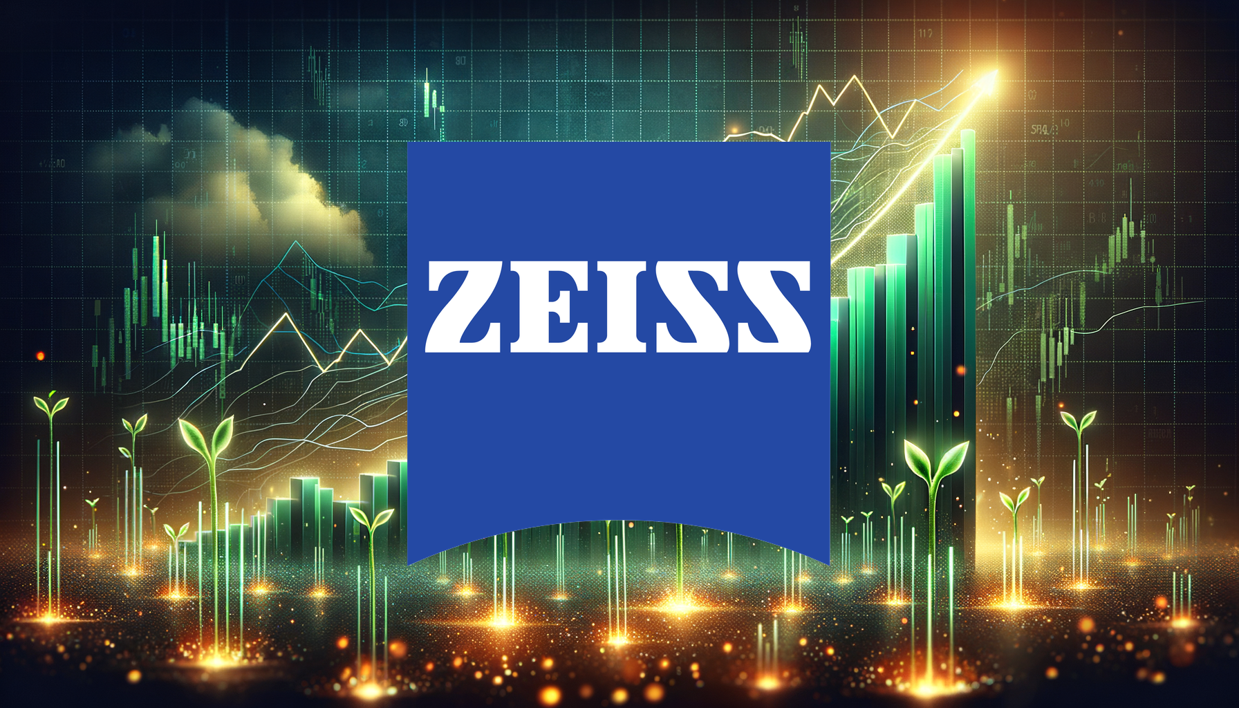 Carl Zeiss Meditec Aktie: Einblick in den aktuellen Stand