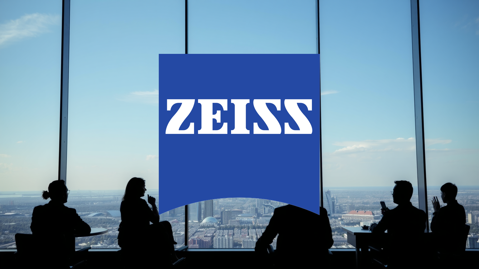 Carl Zeiss Meditec Aktie - Beitragsbild