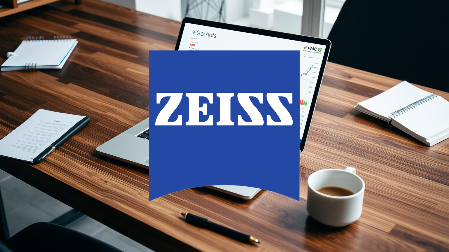 Carl Zeiss Meditec Aktie - Beitragsbild