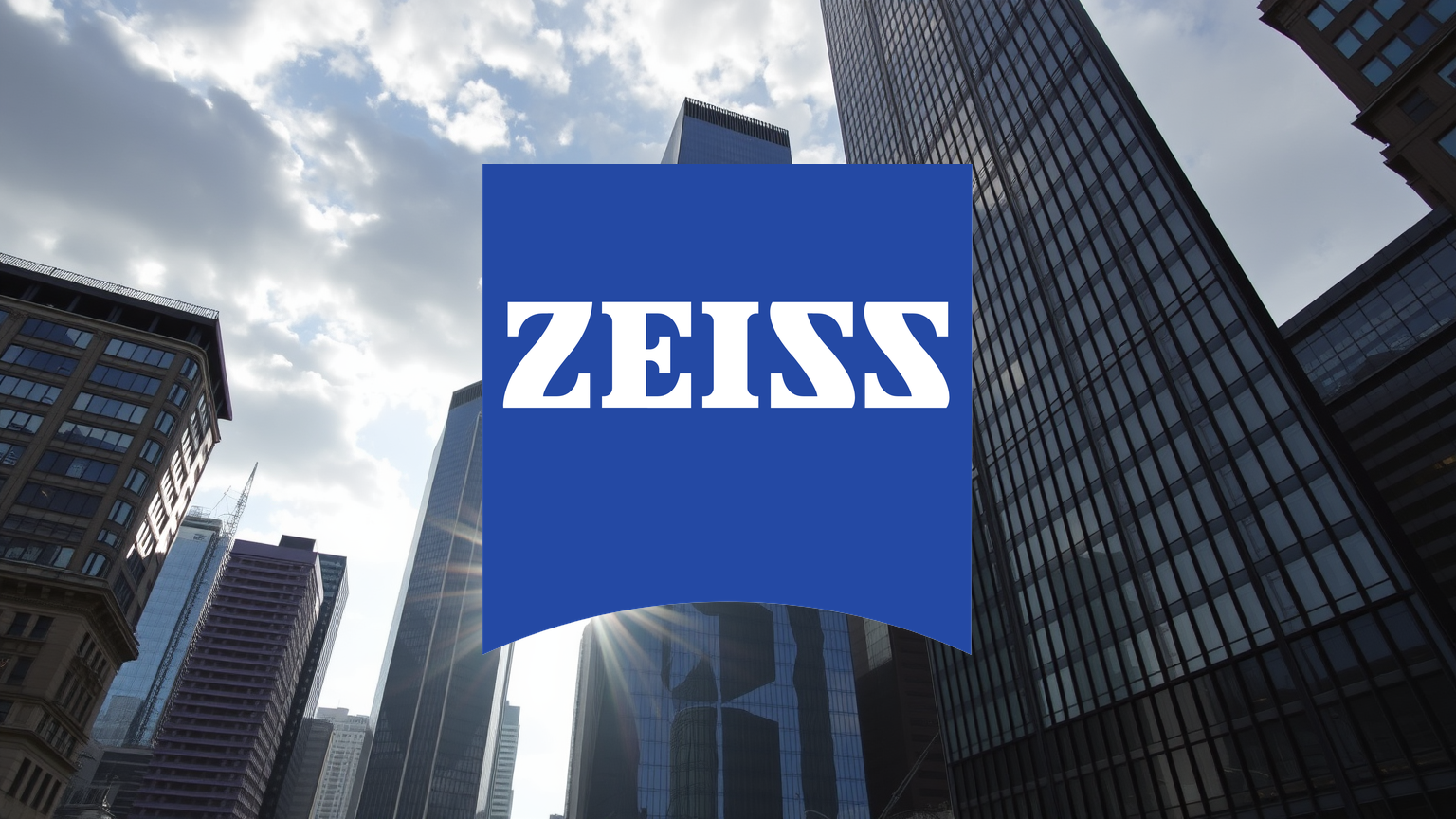 Carl Zeiss Meditec Aktie - Beitragsbild