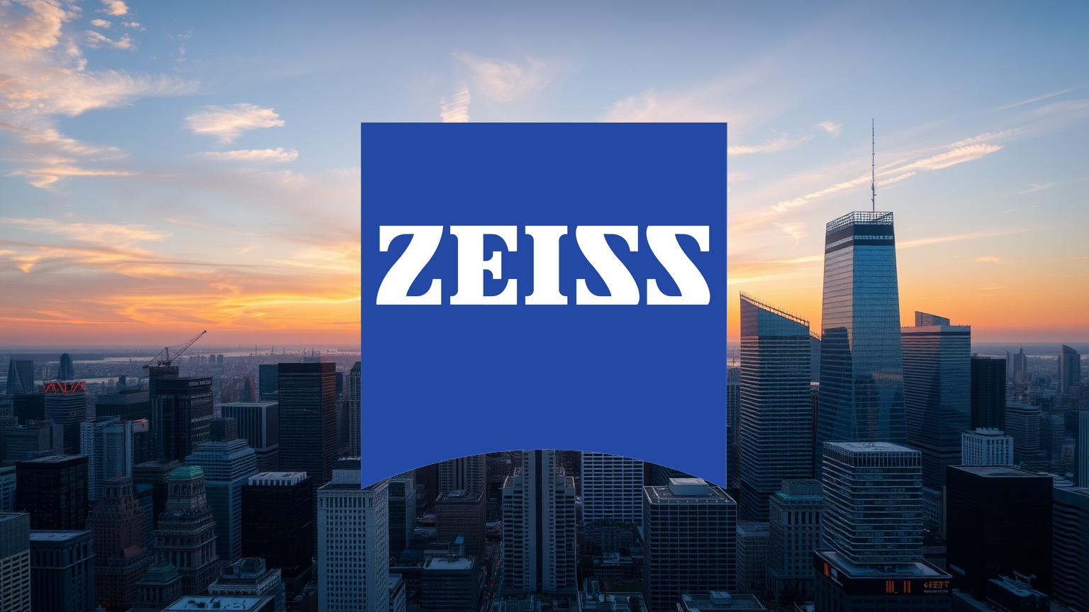 Carl Zeiss Meditec Aktie - Beitragsbild