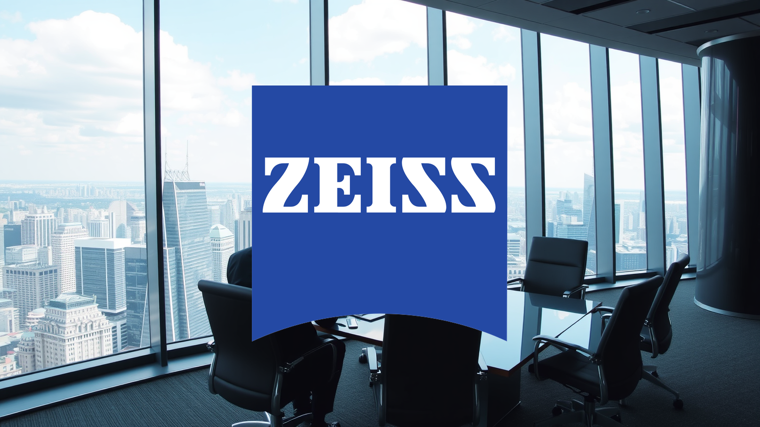 Carl Zeiss Meditec Aktie - Beitragsbild