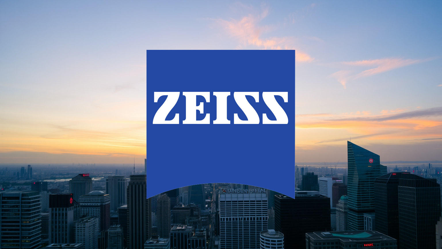 Carl Zeiss Meditec Aktie - Beitragsbild