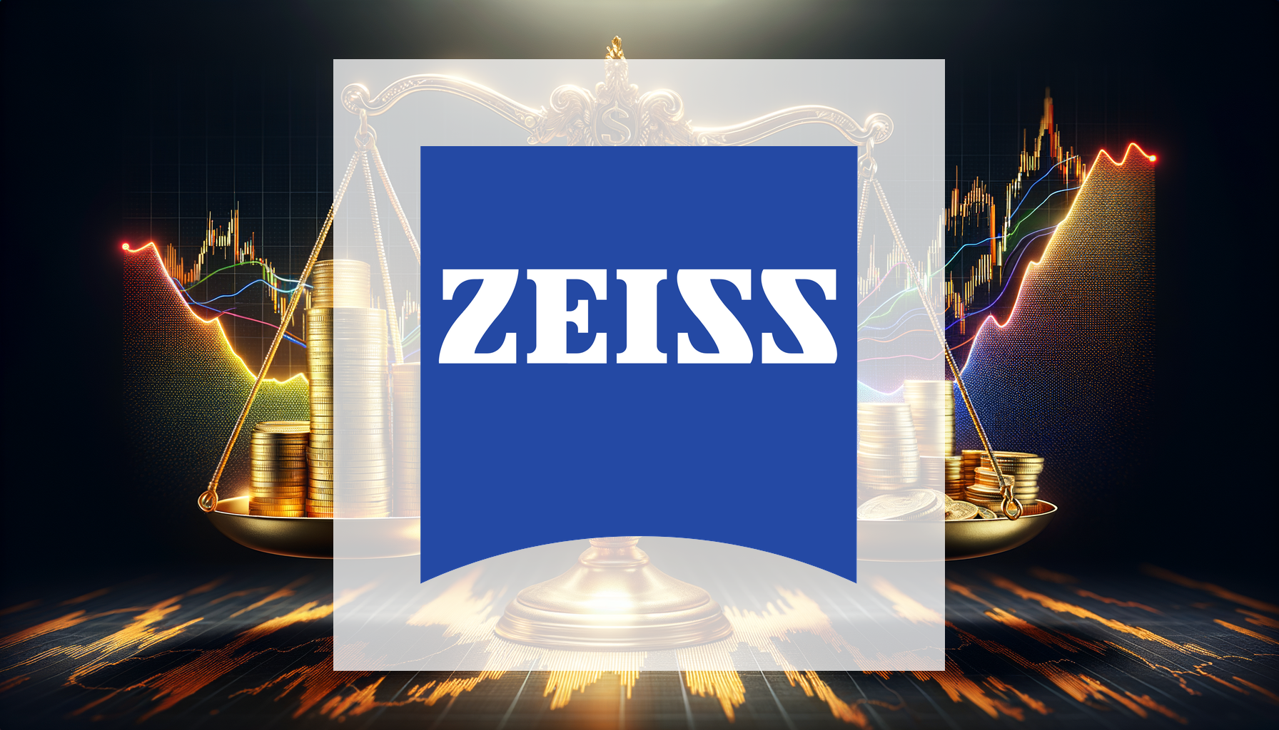 Carl Zeiss Meditec Aktie - Beitragsbild