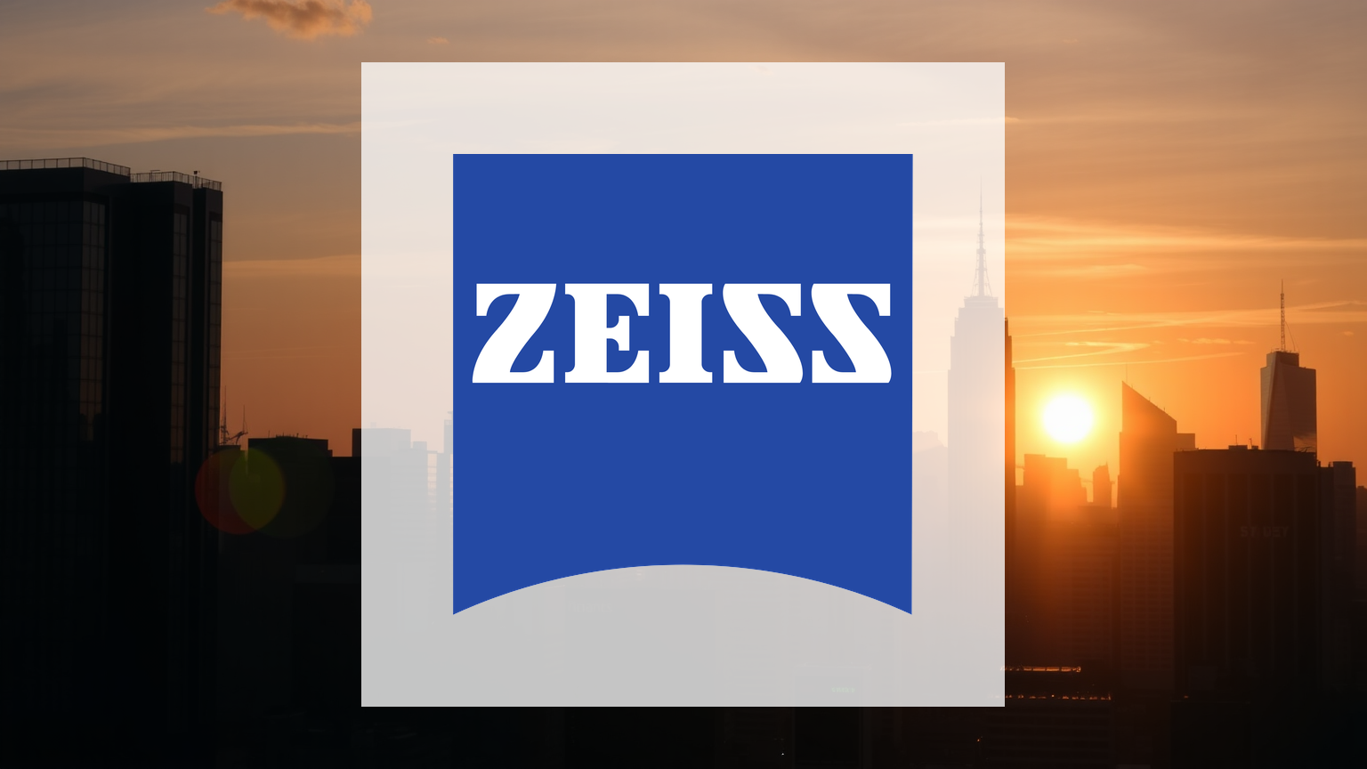 Carl Zeiss Meditec Aktie - Beitragsbild