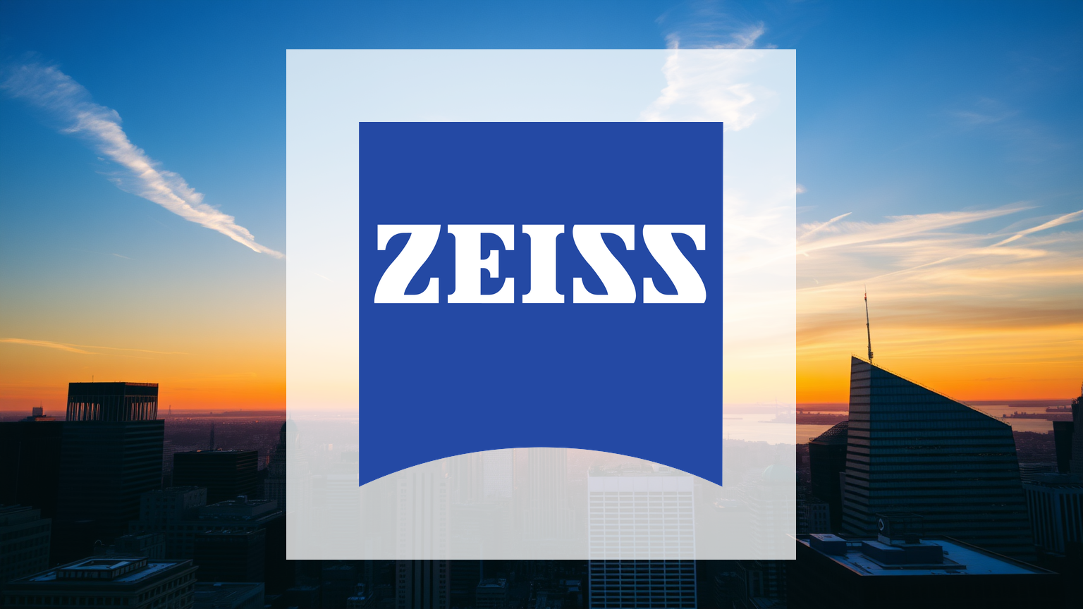 Carl Zeiss Meditec Aktie - Beitragsbild