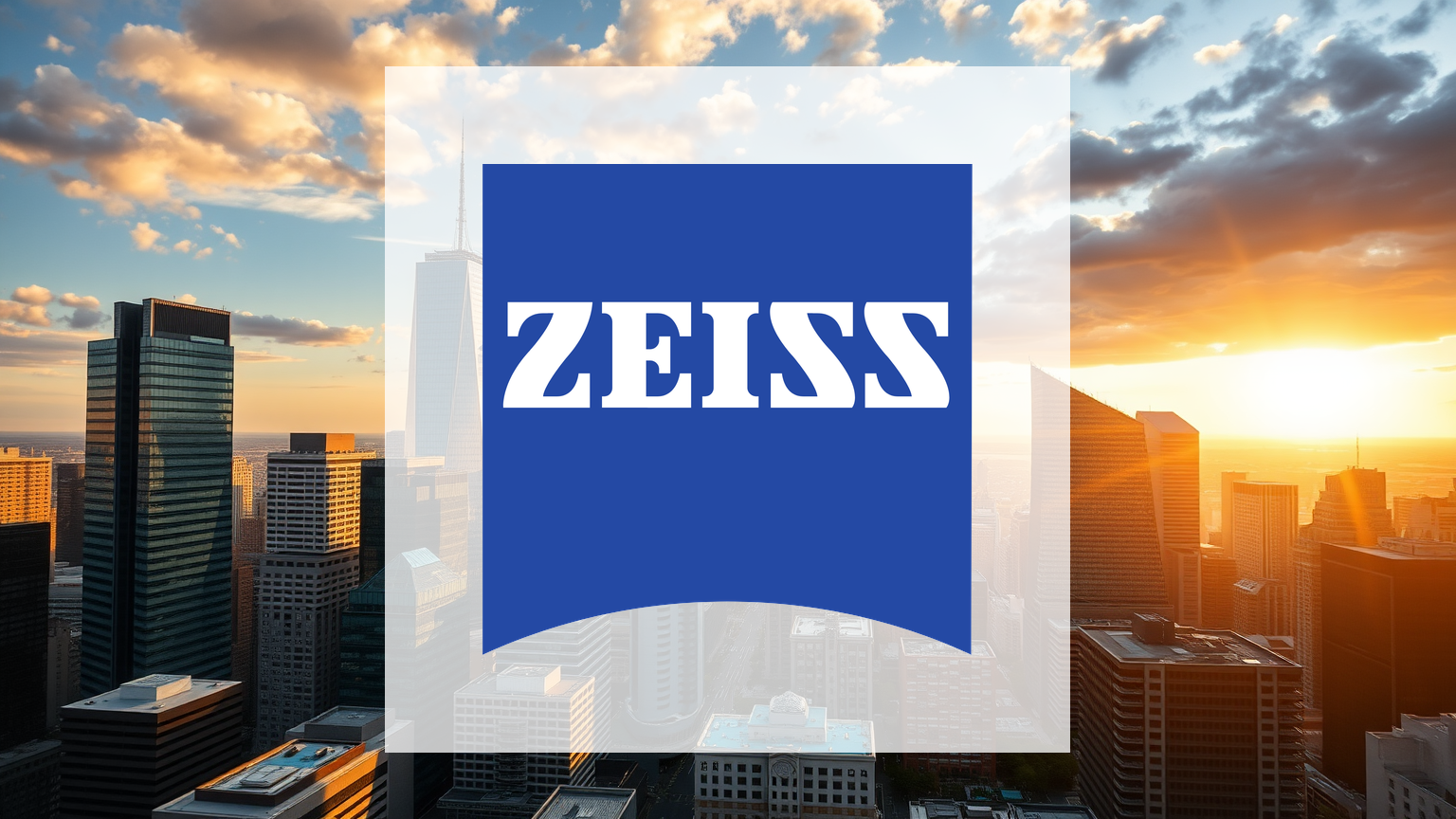 Carl Zeiss Meditec Aktie - Beitragsbild