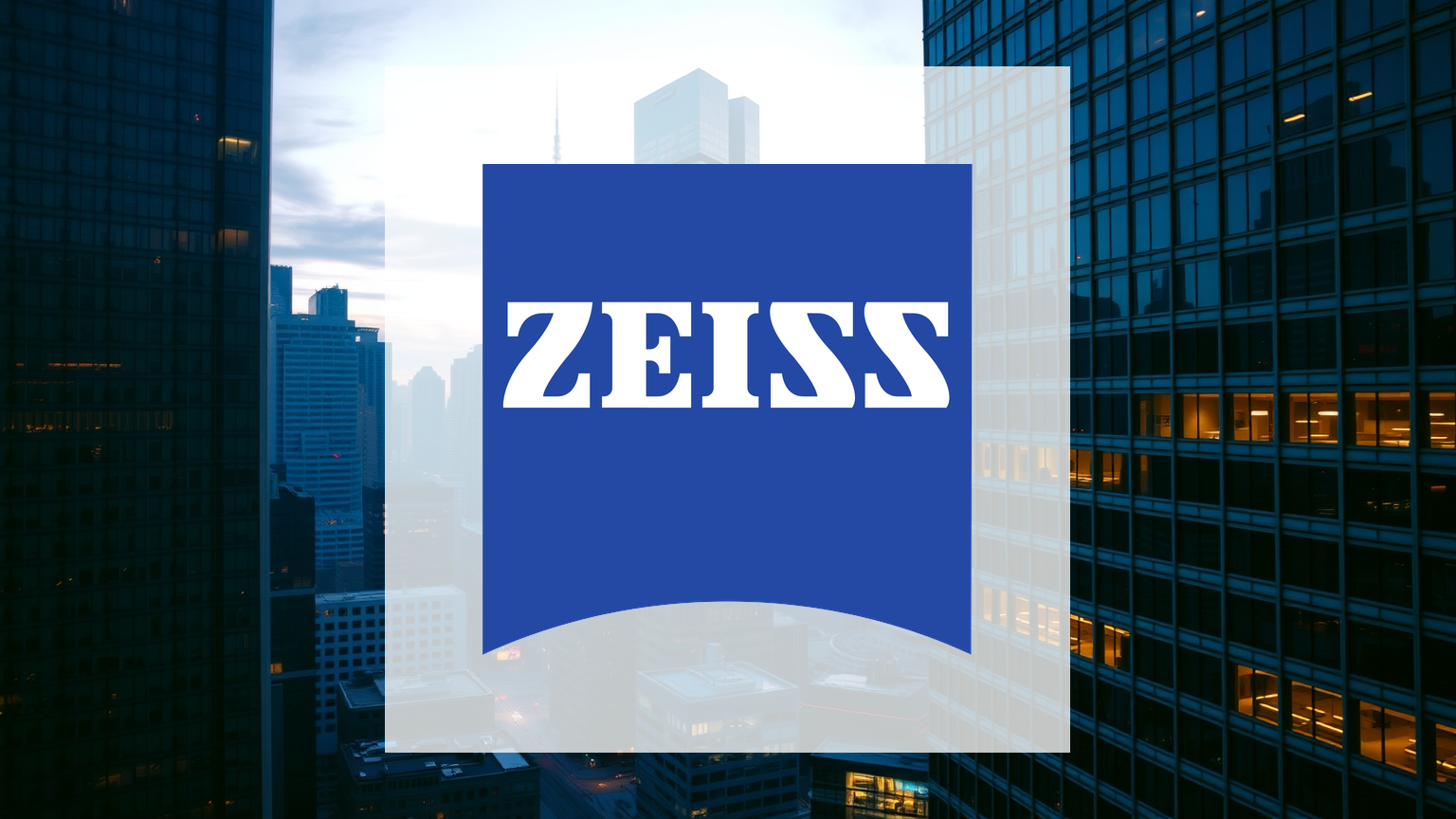 Carl Zeiss Meditec Aktie - Beitragsbild