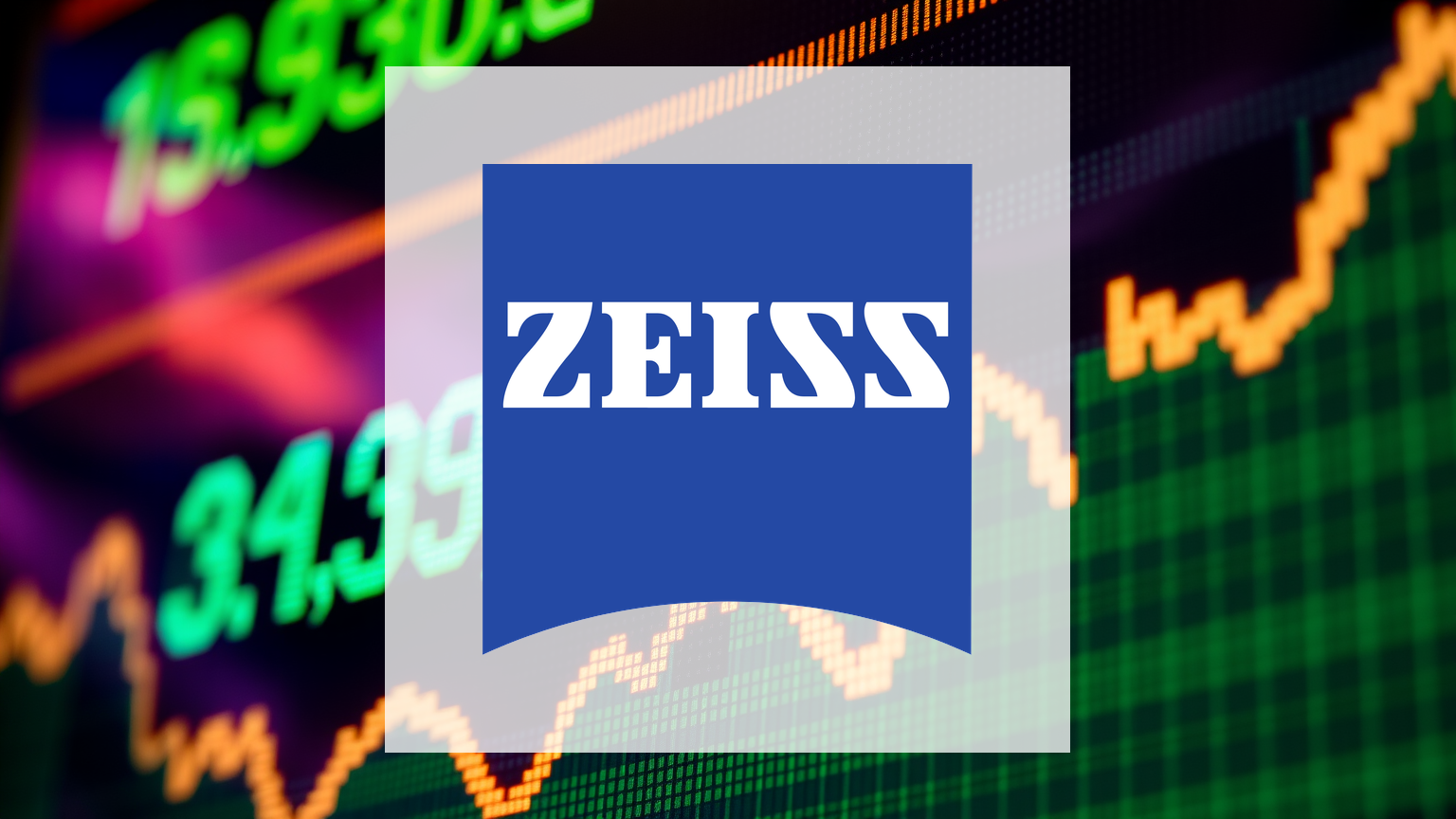 Carl Zeiss Meditec Aktie - Beitragsbild