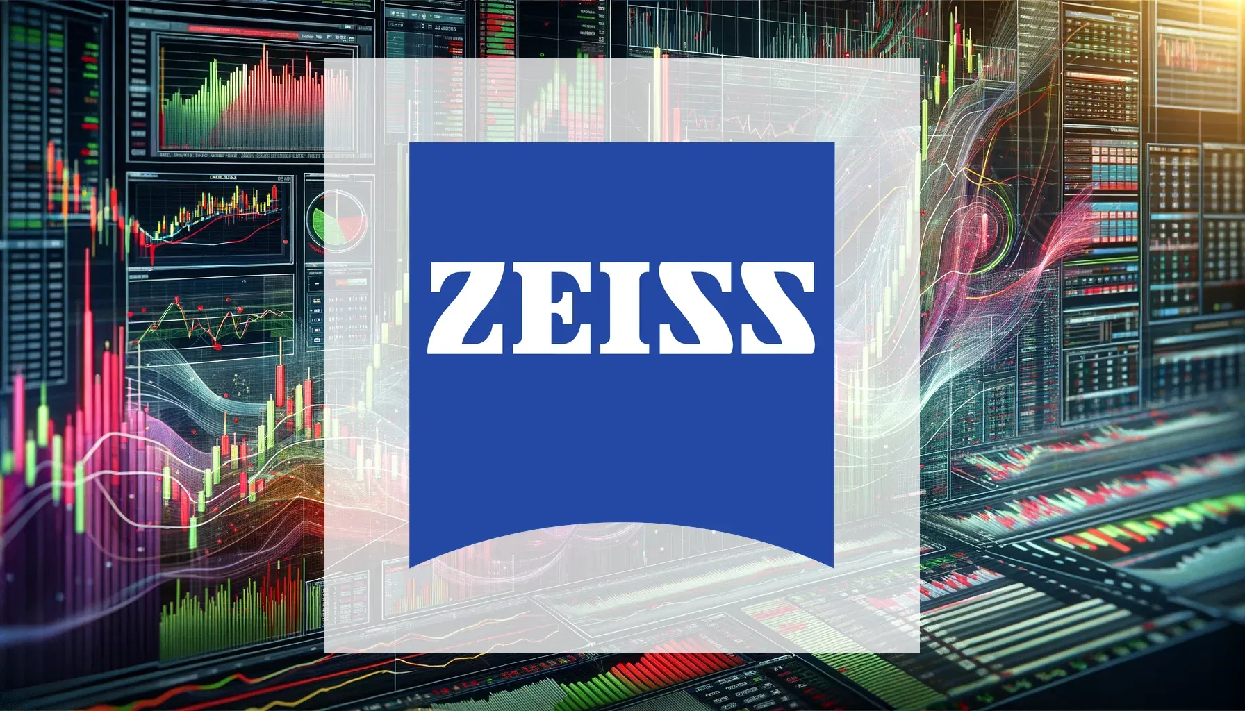 Carl Zeiss Meditec Aktie