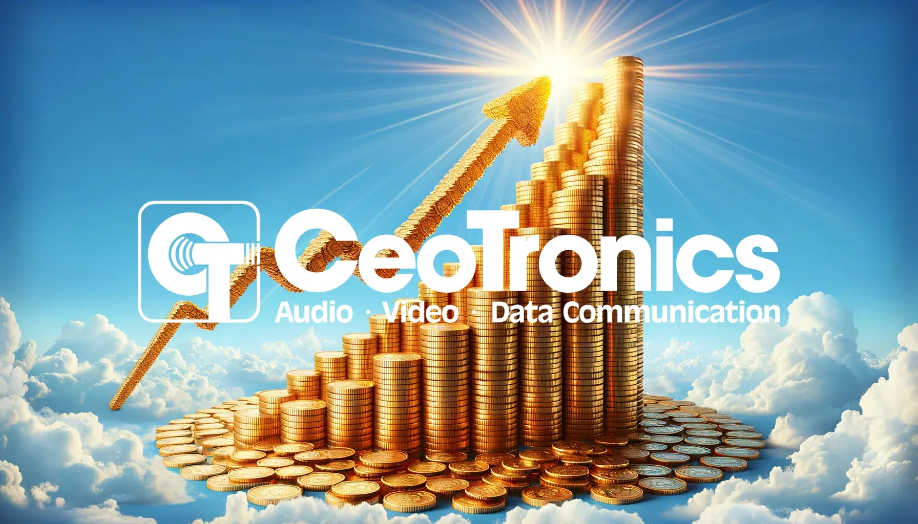 Ceotronics Aktie