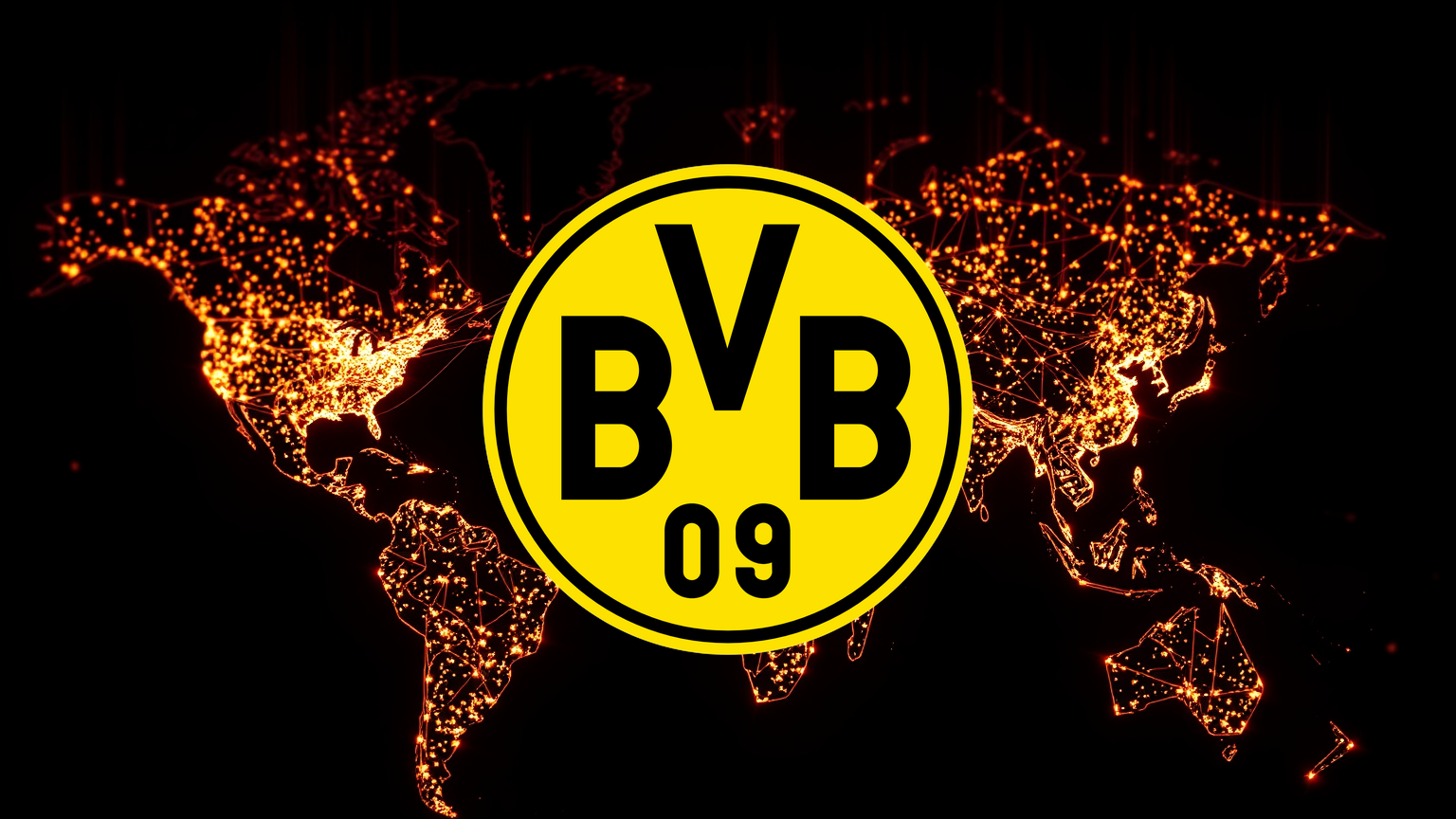 Borussia Dortmund GmbH Aktie - Beitragsbild