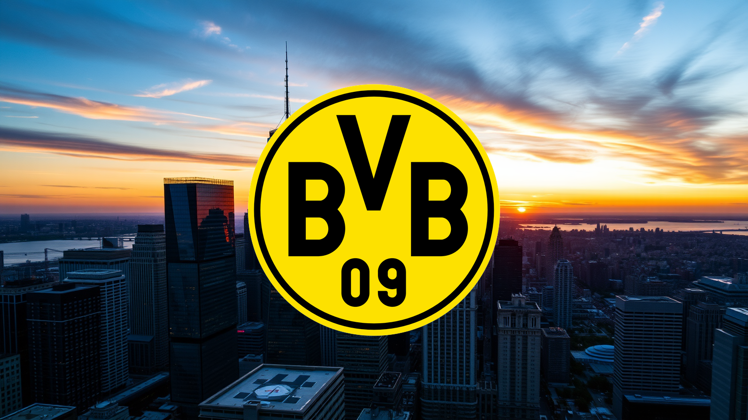 Borussia Dortmund GmbH Aktie - Beitragsbild