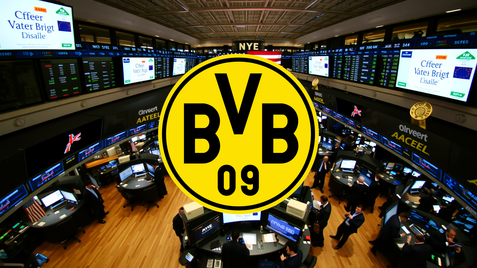 Borussia Dortmund GmbH Aktie: Chancen verspielt?