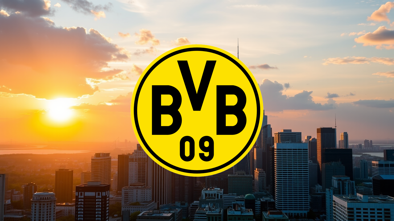 Borussia Dortmund GmbH Aktie - Beitragsbild