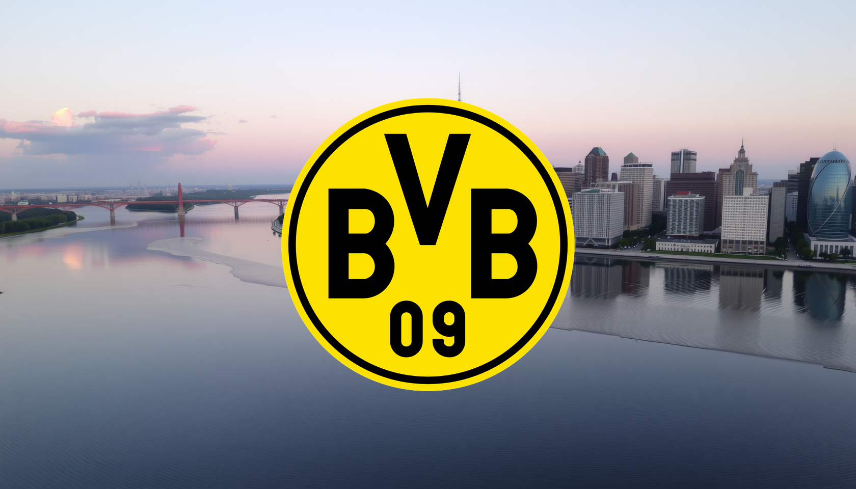 Borussia Dortmund GmbH Aktie - Beitragsbild