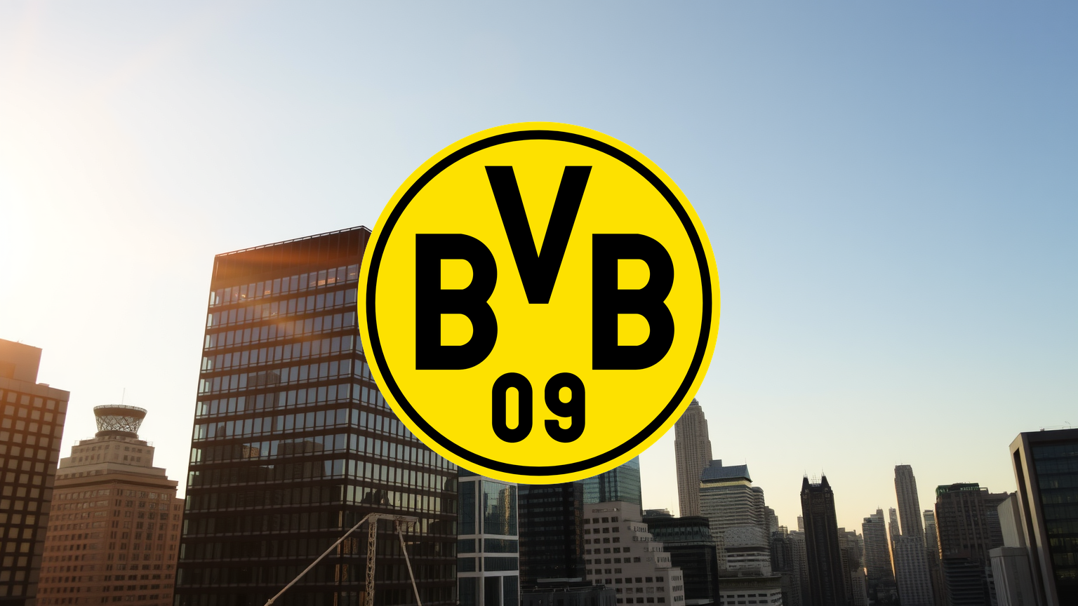 Borussia Dortmund GmbH Aktie - Beitragsbild