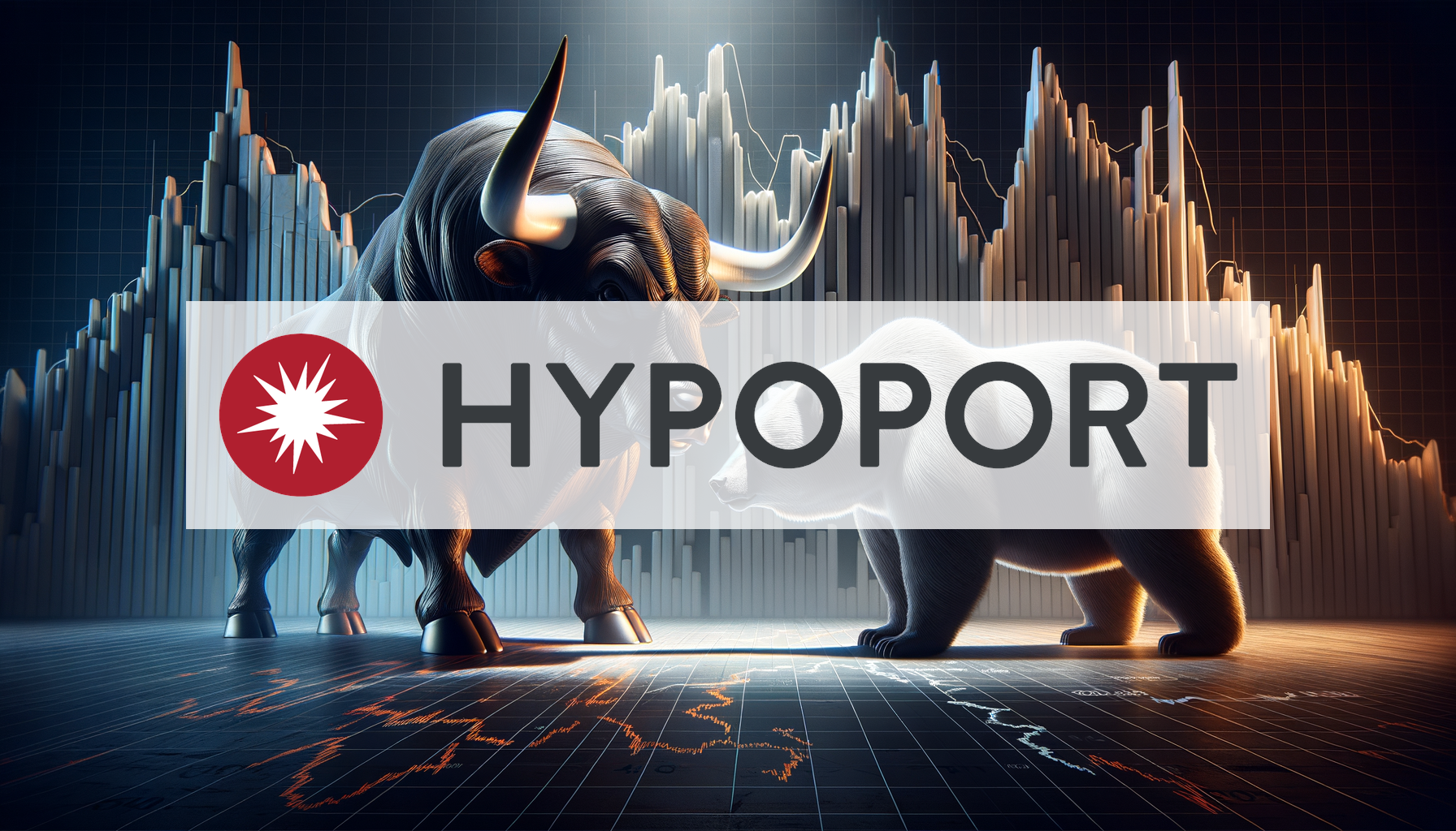 Hypoport Aktie - Beitragsbild