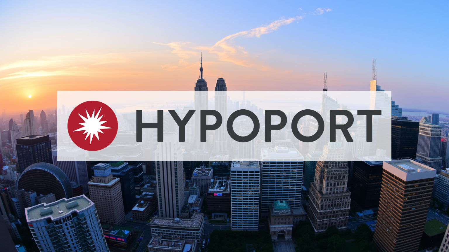Hypoport Aktie