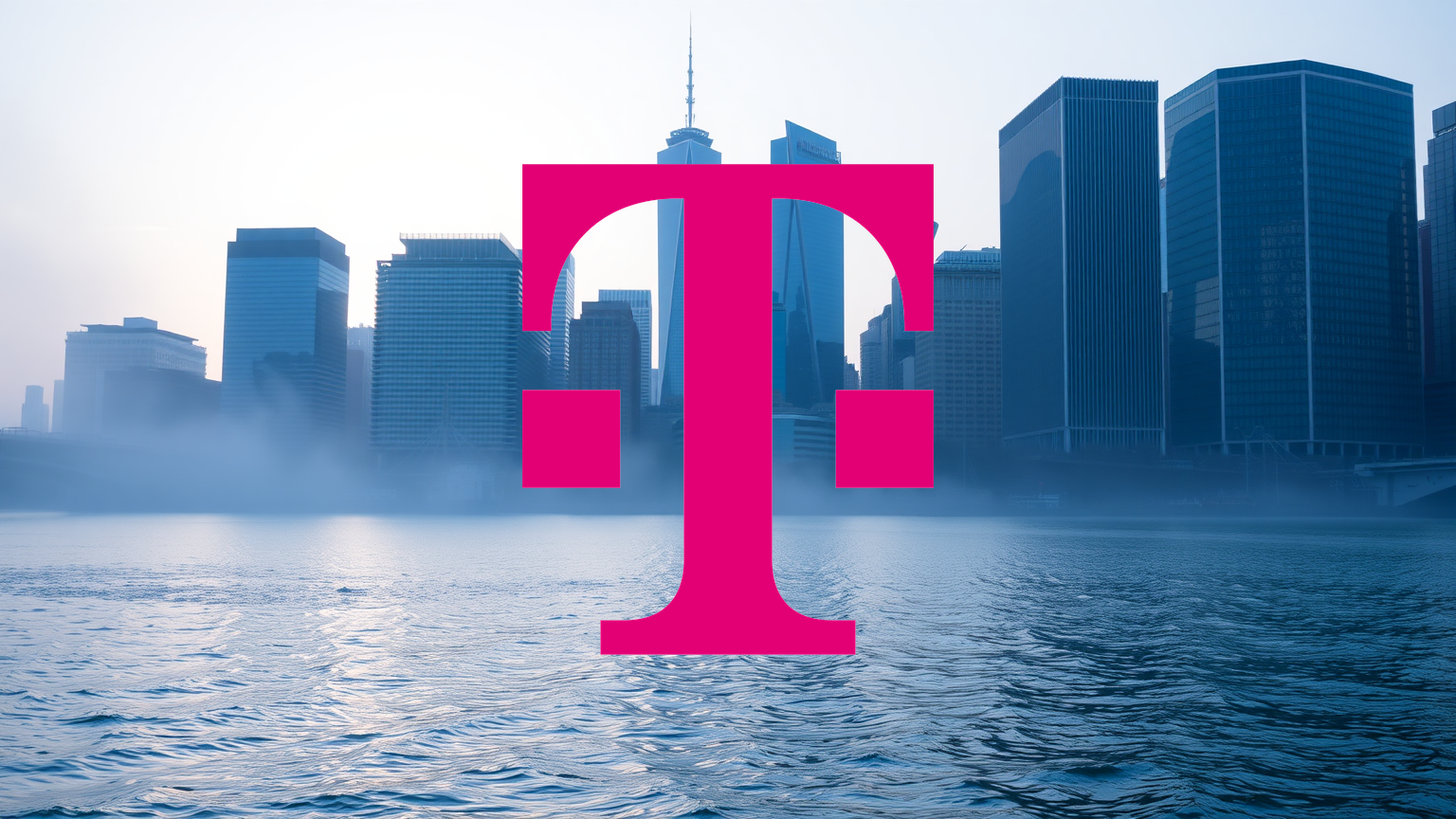 Deutsche Telekom Aktie - Beitragsbild