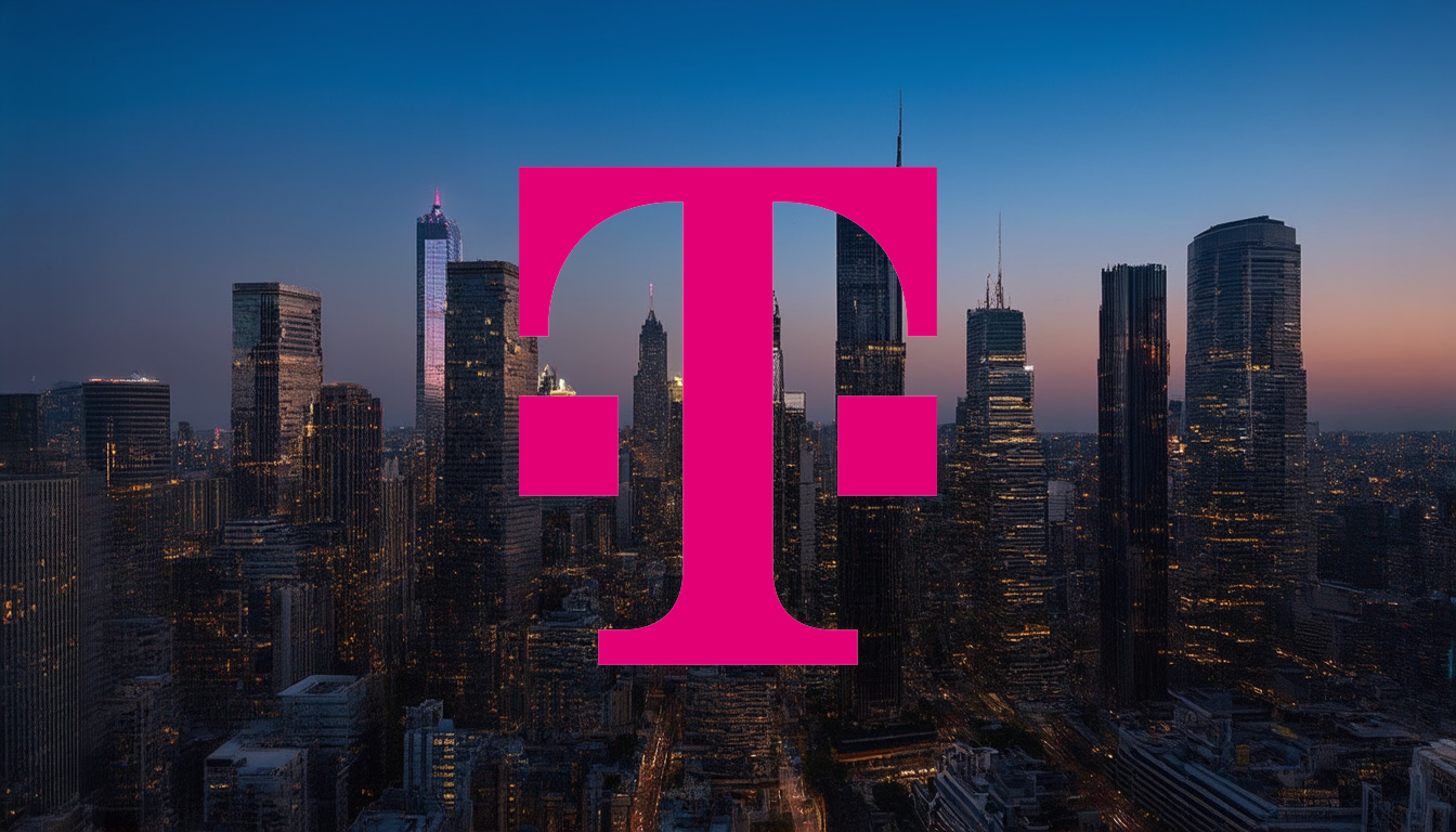 Deutsche Telekom Aktie - Beitragsbild