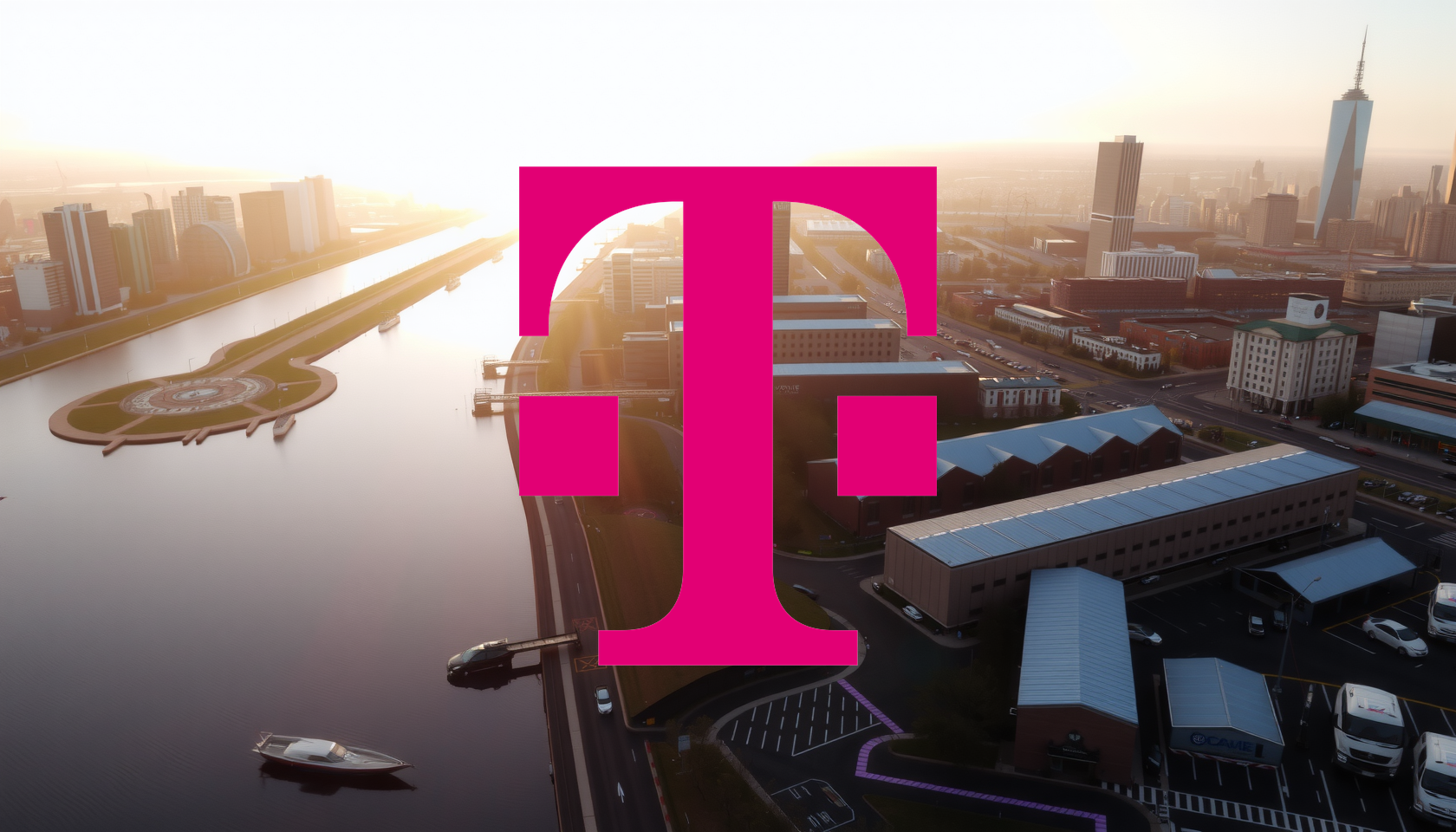 Deutsche Telekom Aktie - Beitragsbild