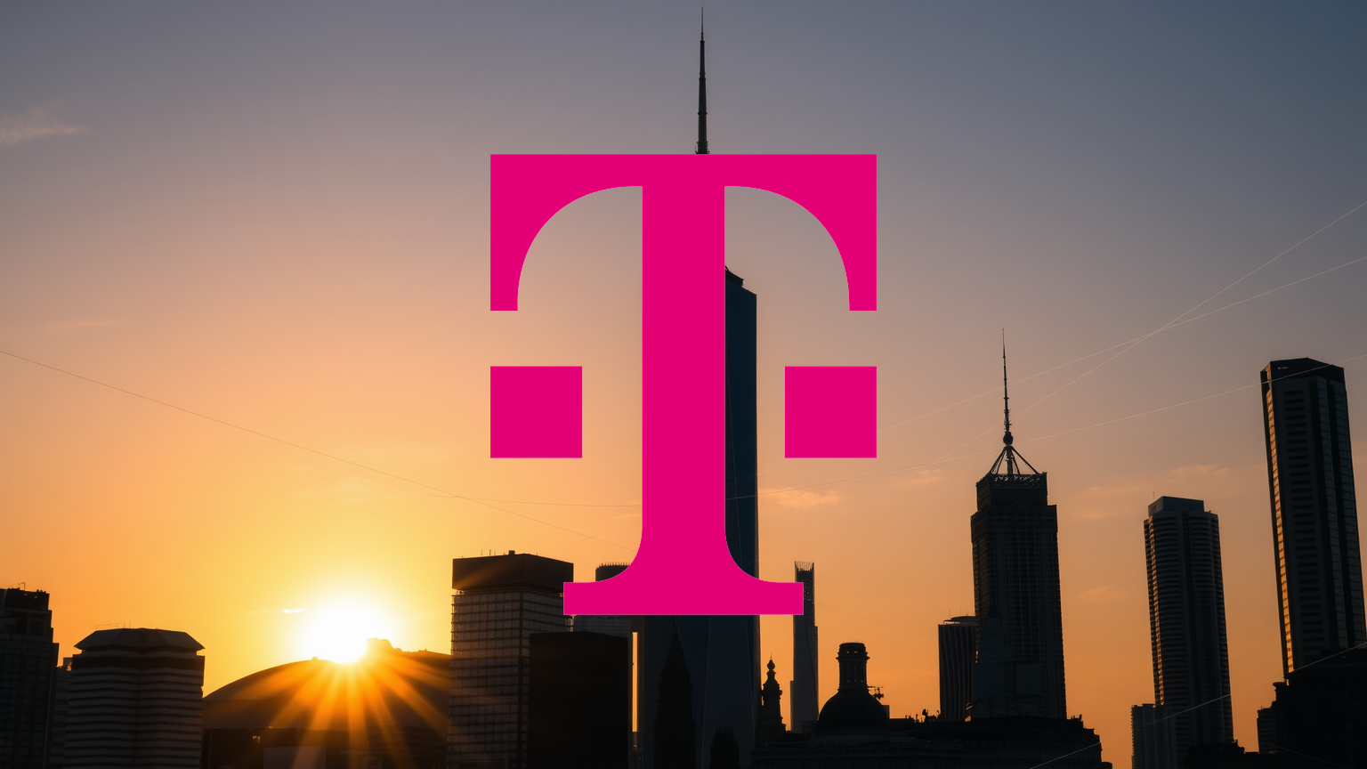 Deutsche Telekom Aktie - Beitragsbild