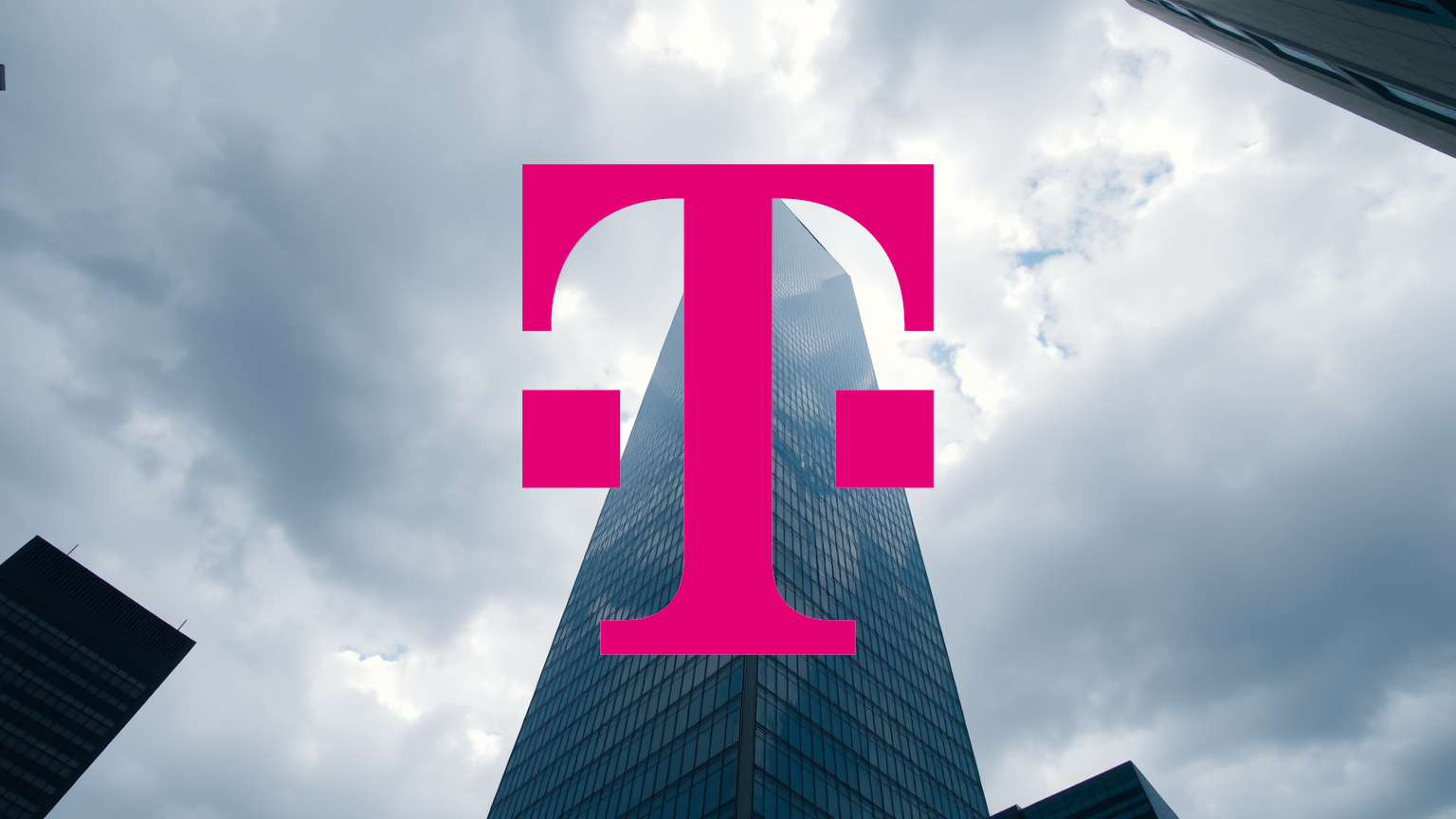 Deutsche Telekom Aktie - Beitragsbild