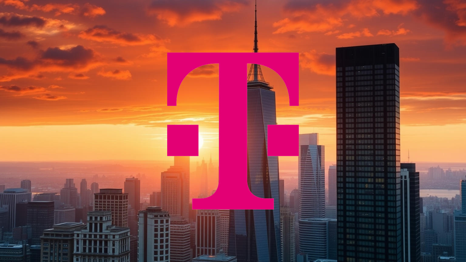 Deutsche Telekom Aktie - Beitragsbild