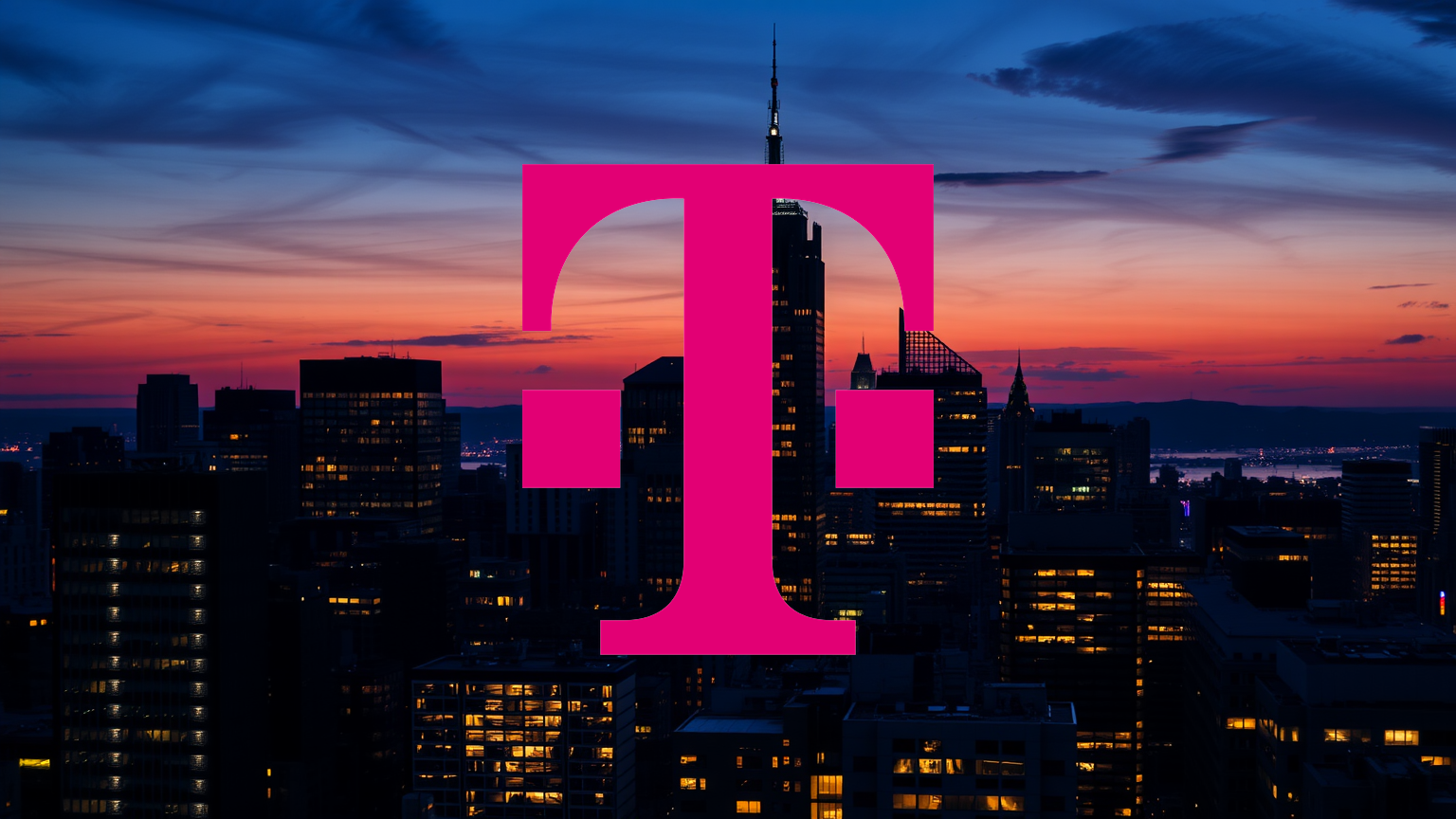 Deutsche Telekom Aktie - Beitragsbild